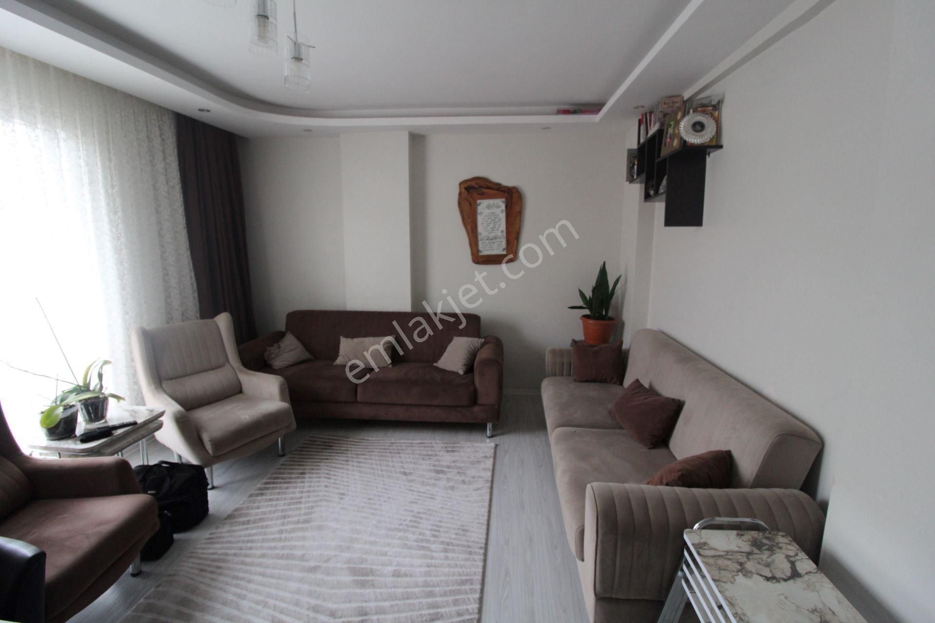 Atay Cad.si Ve Çevreyolu Yakını 2+1 Masrafsız Daire - Görsel 24