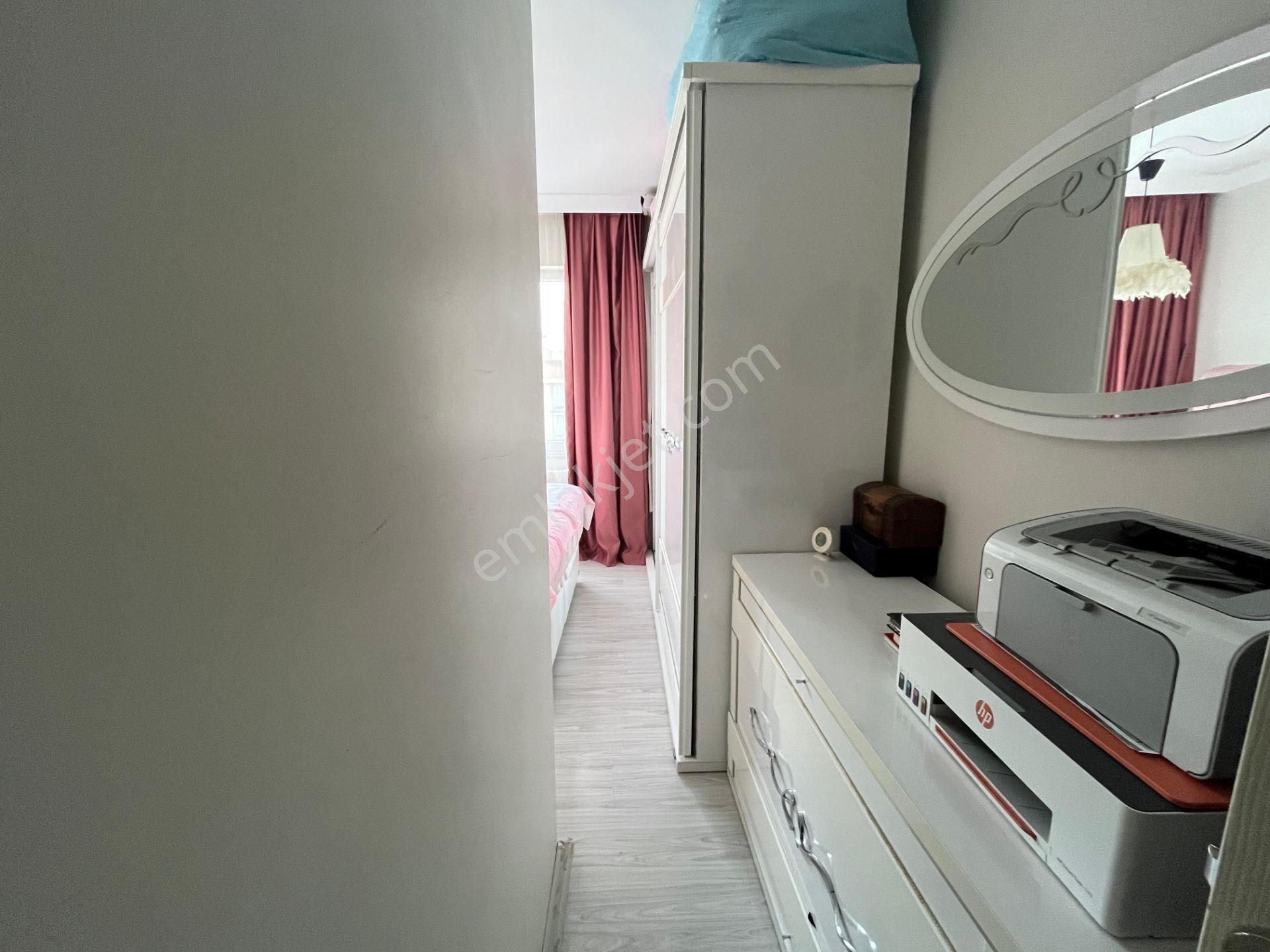Atay Cad.si Ve Çevreyolu Yakını 2+1 Masrafsız Daire - Görsel 12