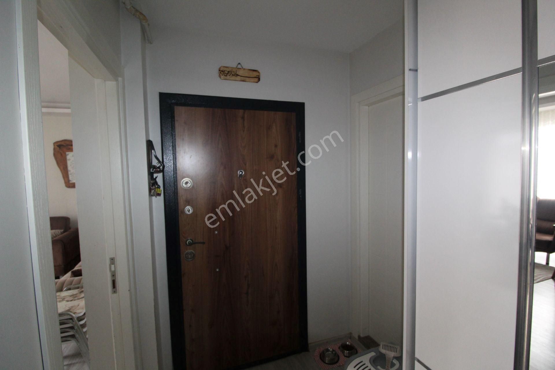 Atay Cad.si Ve Çevreyolu Yakını 2+1 Masrafsız Daire - Görsel 26