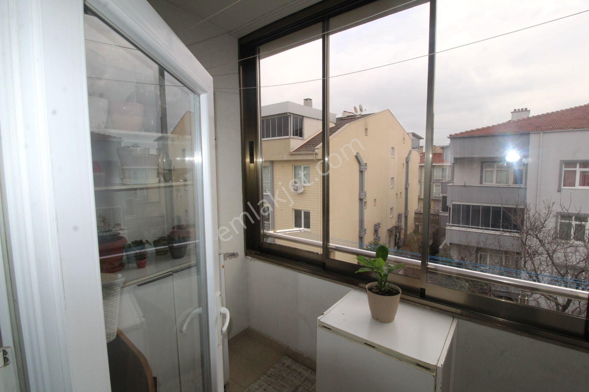 Atay Cad.si Ve Çevreyolu Yakını 2+1 Masrafsız Daire - Görsel 31