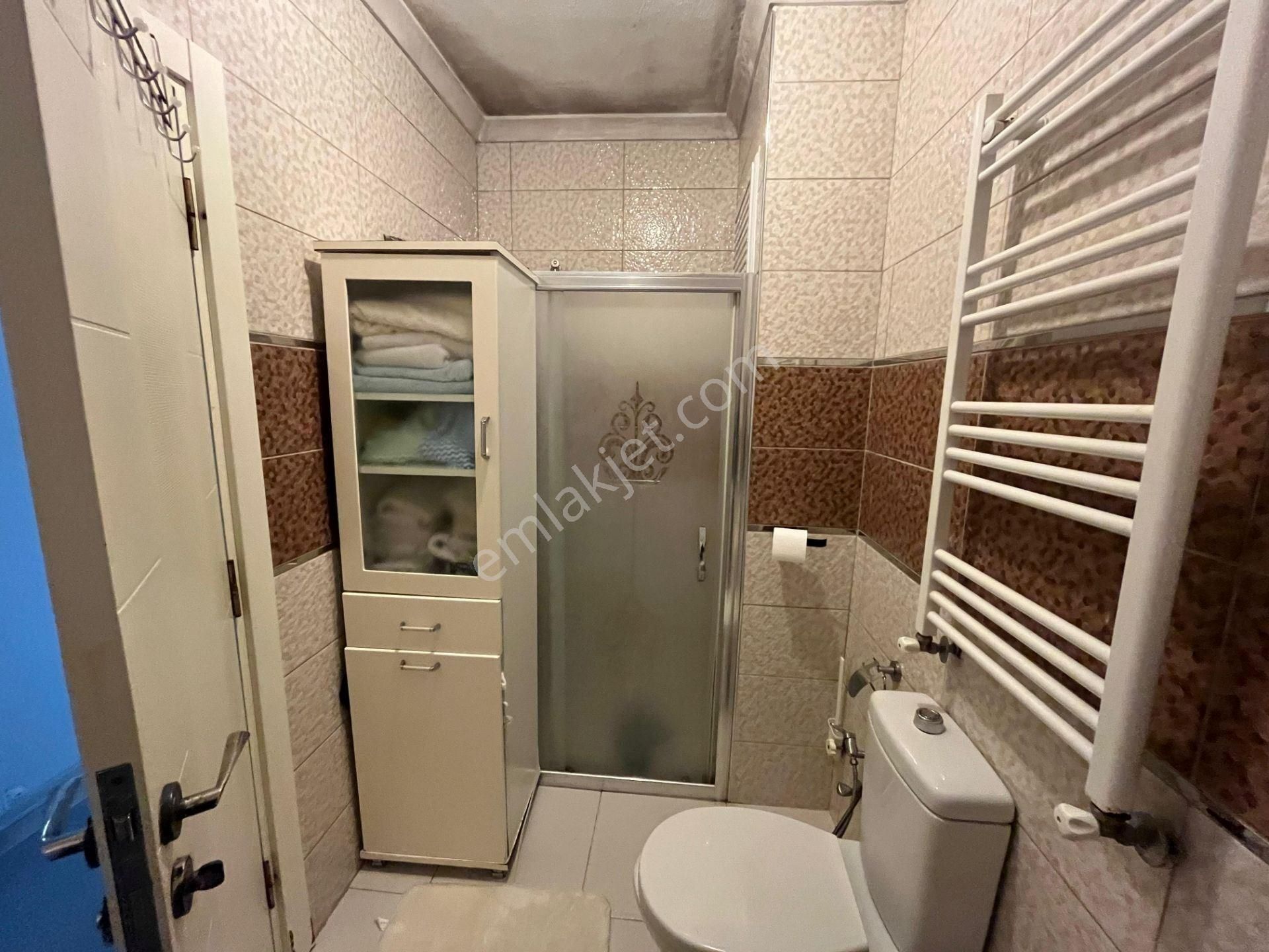Atay Cad.si Ve Çevreyolu Yakını 2+1 Masrafsız Daire - Görsel 14