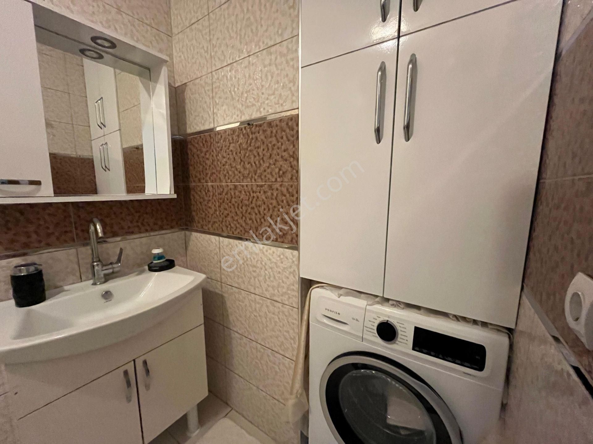 Atay Cad.si Ve Çevreyolu Yakını 2+1 Masrafsız Daire - Görsel 13