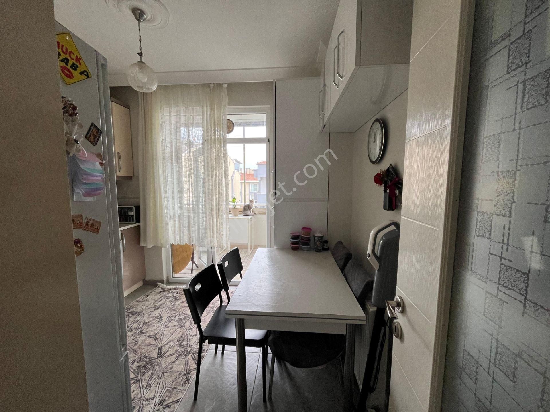 Atay Cad.si Ve Çevreyolu Yakını 2+1 Masrafsız Daire - Görsel 15