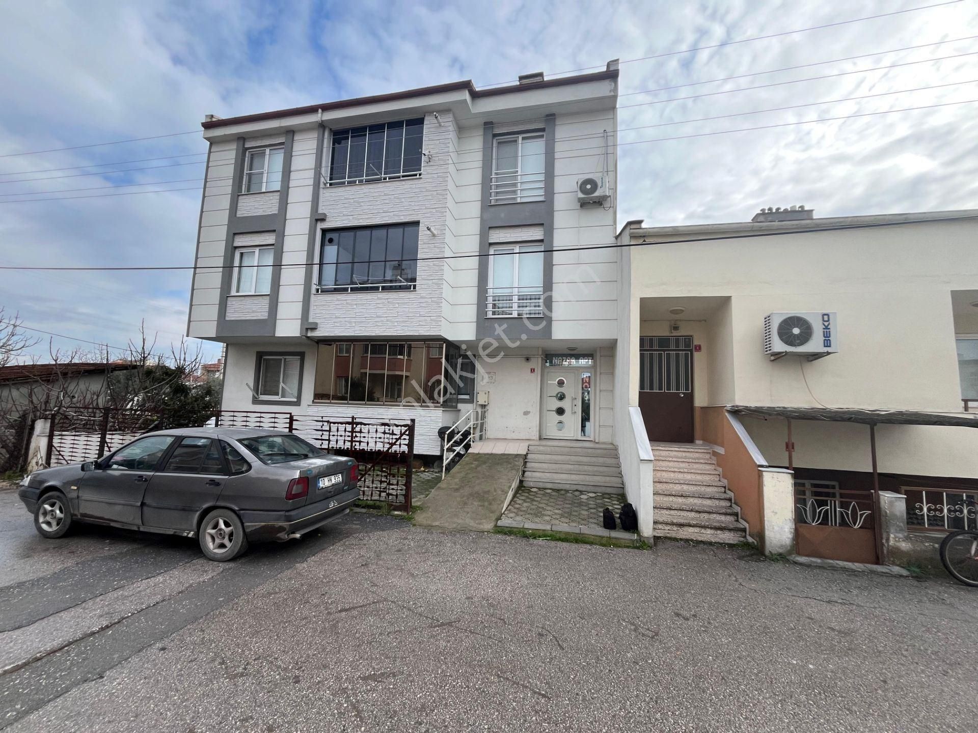Atay Cad.si Ve Çevreyolu Yakını 2+1 Masrafsız Daire - Görsel 20