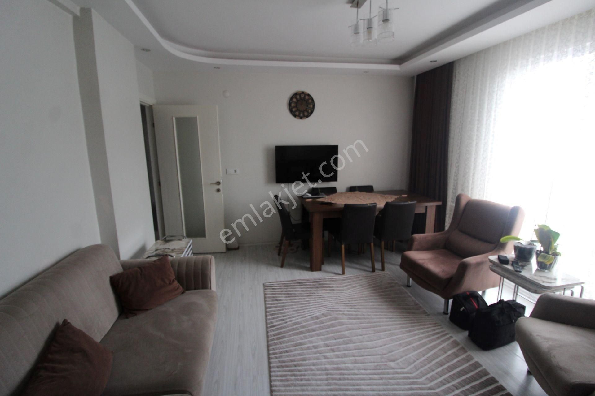 Atay Cad.si Ve Çevreyolu Yakını 2+1 Masrafsız Daire - Görsel 22