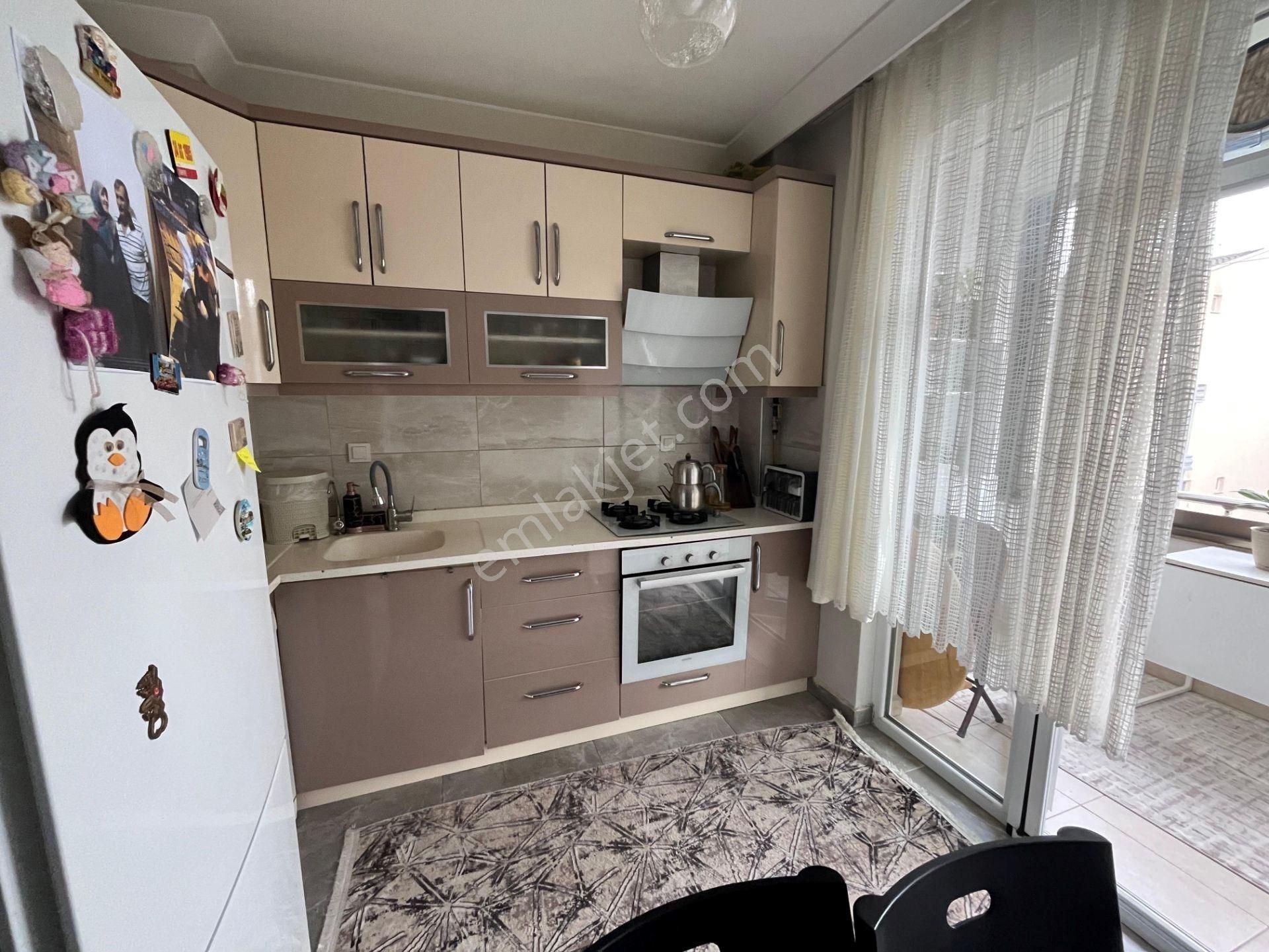 Atay Cad.si Ve Çevreyolu Yakını 2+1 Masrafsız Daire - Görsel 16