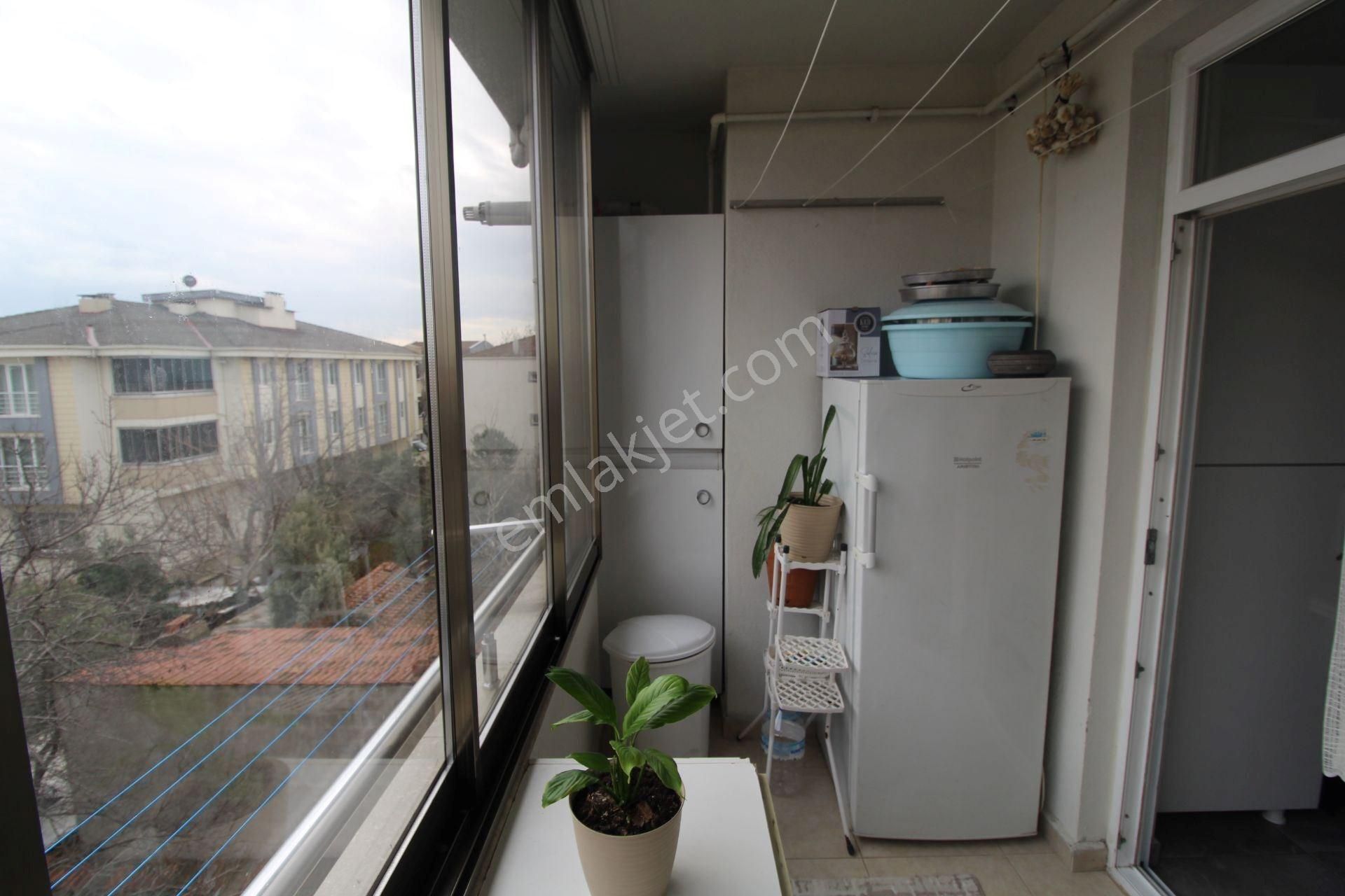 Atay Cad.si Ve Çevreyolu Yakını 2+1 Masrafsız Daire - Görsel 32