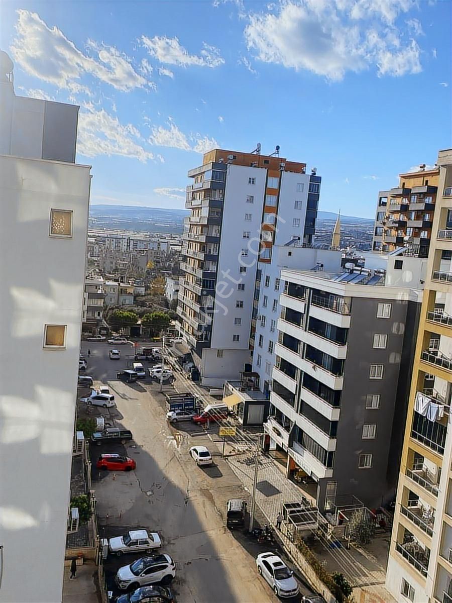 Uğur Emlak'tan Erdemli Merkez'de Satılık Havuzlu Lük'ss Daire - Görsel 3