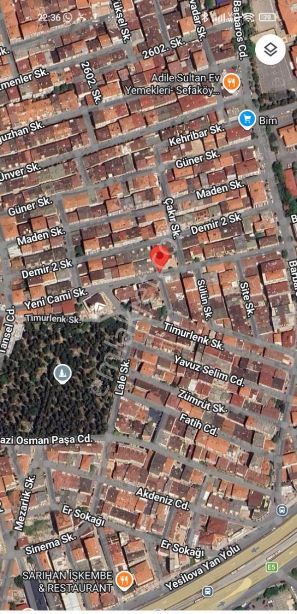 📌 Sahibinden Kiralık 3+1 Daire - Görsel 23