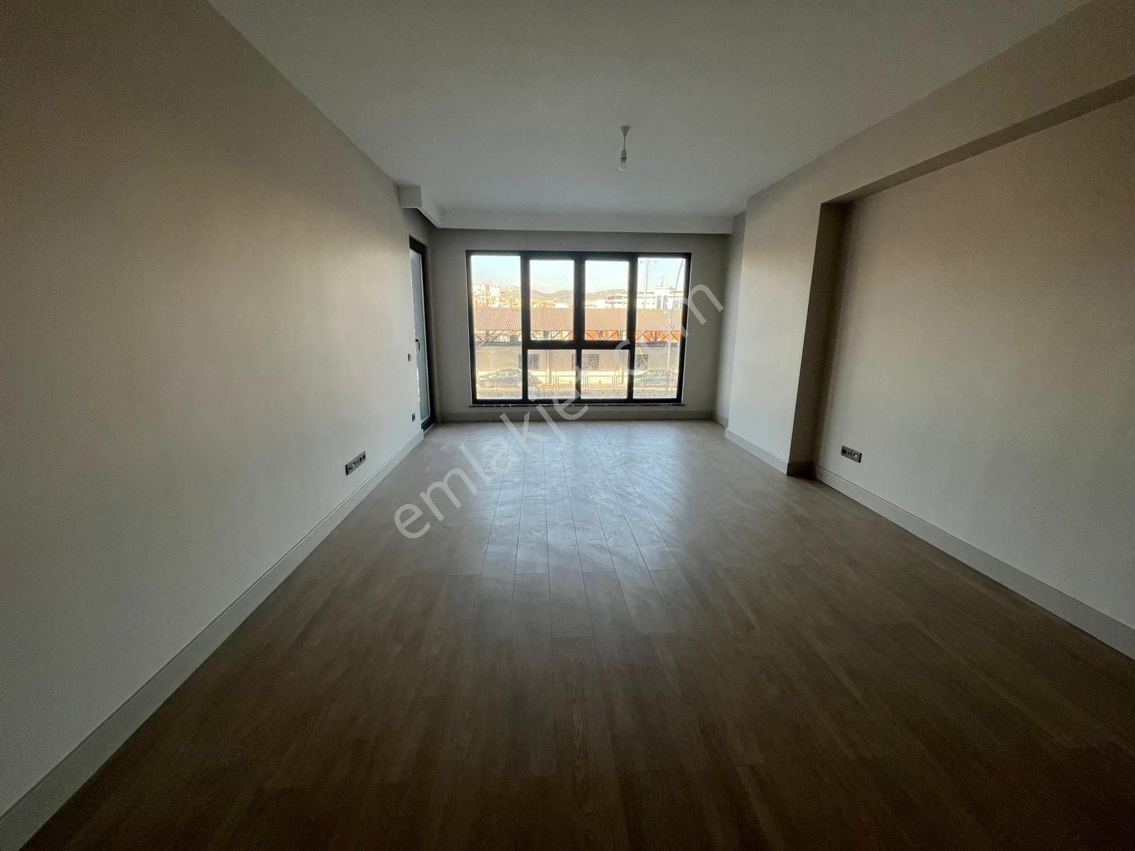 Balıkesir'in Kalbinde Emlak Konut Güvencesiyle 3+1 Ferah Daire - Görsel 2