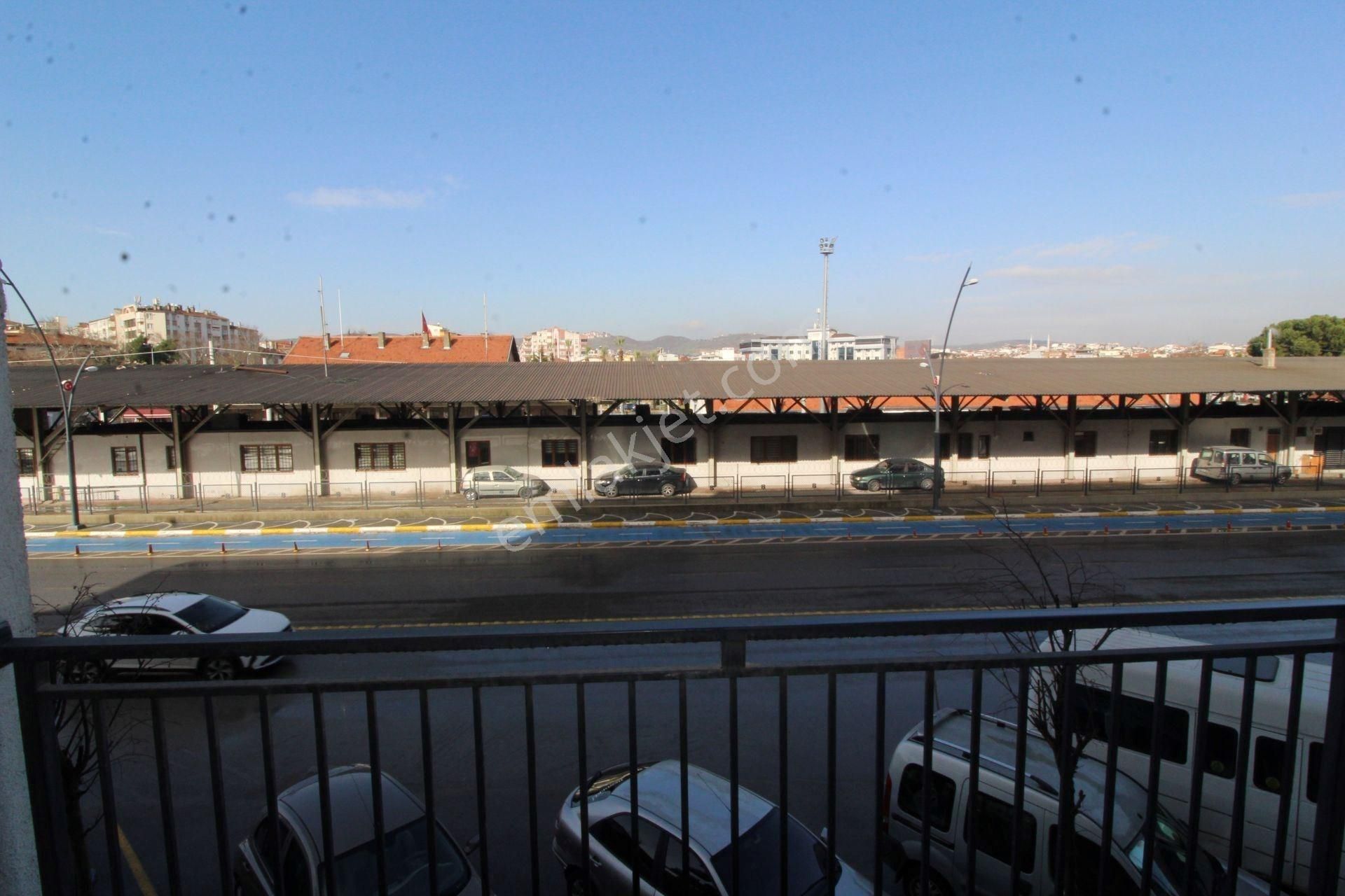 Balıkesir'in Kalbinde Emlak Konut Güvencesiyle 3+1 Ferah Daire - Görsel 20