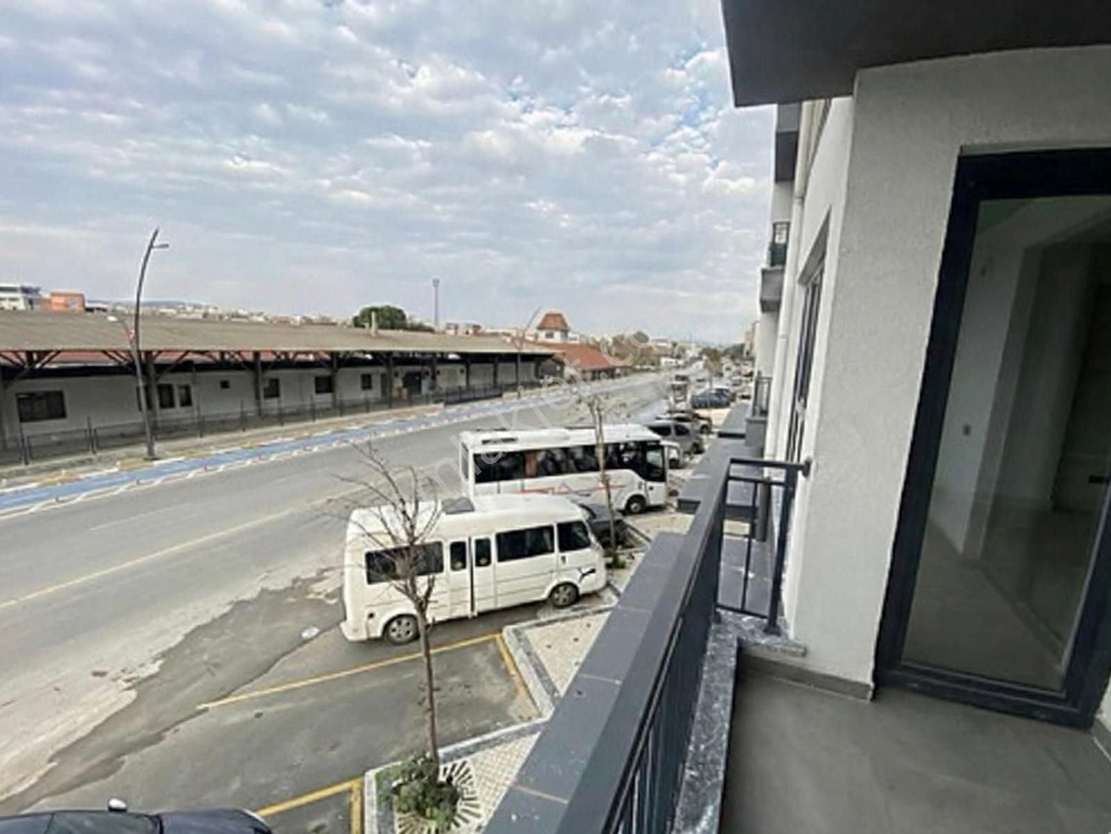 Balıkesir'in Kalbinde Emlak Konut Güvencesiyle 3+1 Ferah Daire - Görsel 7