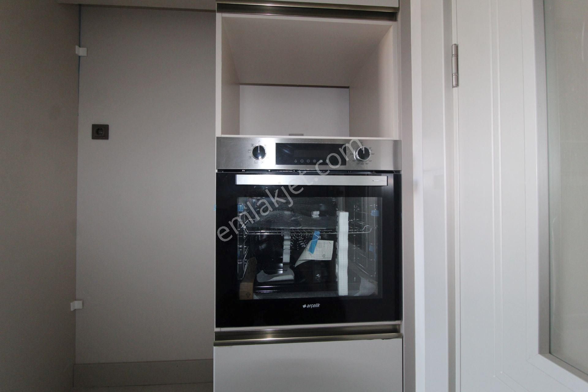 Balıkesir'in Kalbinde Emlak Konut Güvencesiyle 3+1 Ferah Daire - Görsel 17