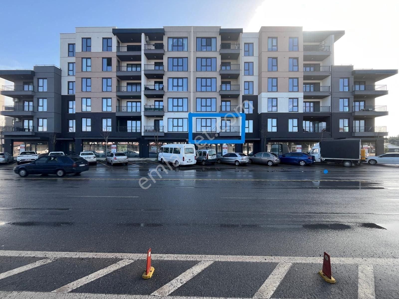 Balıkesir'in Kalbinde Emlak Konut Güvencesiyle 3+1 Ferah Daire - Görsel 5