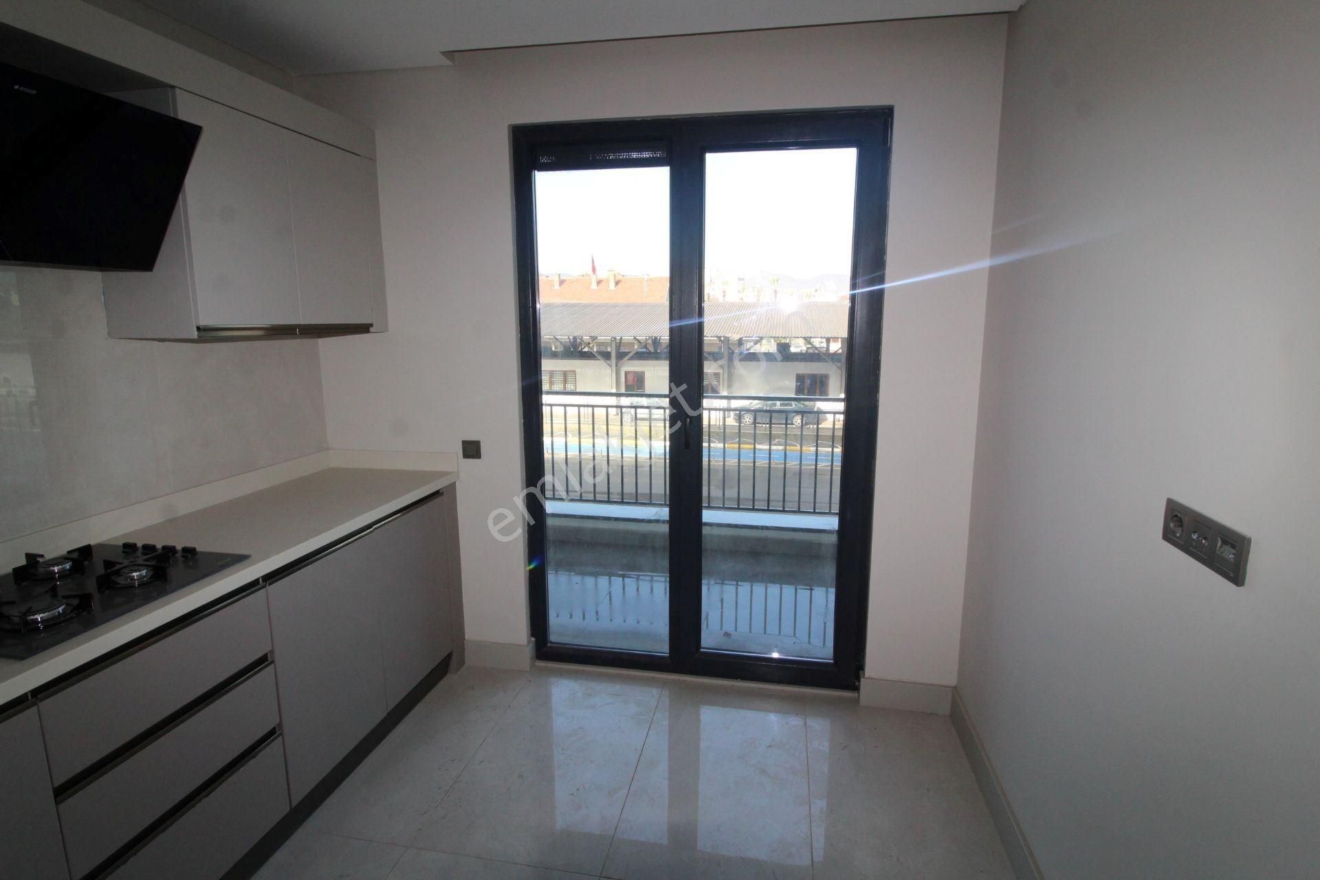 Balıkesir'in Kalbinde Emlak Konut Güvencesiyle 3+1 Ferah Daire - Görsel 19