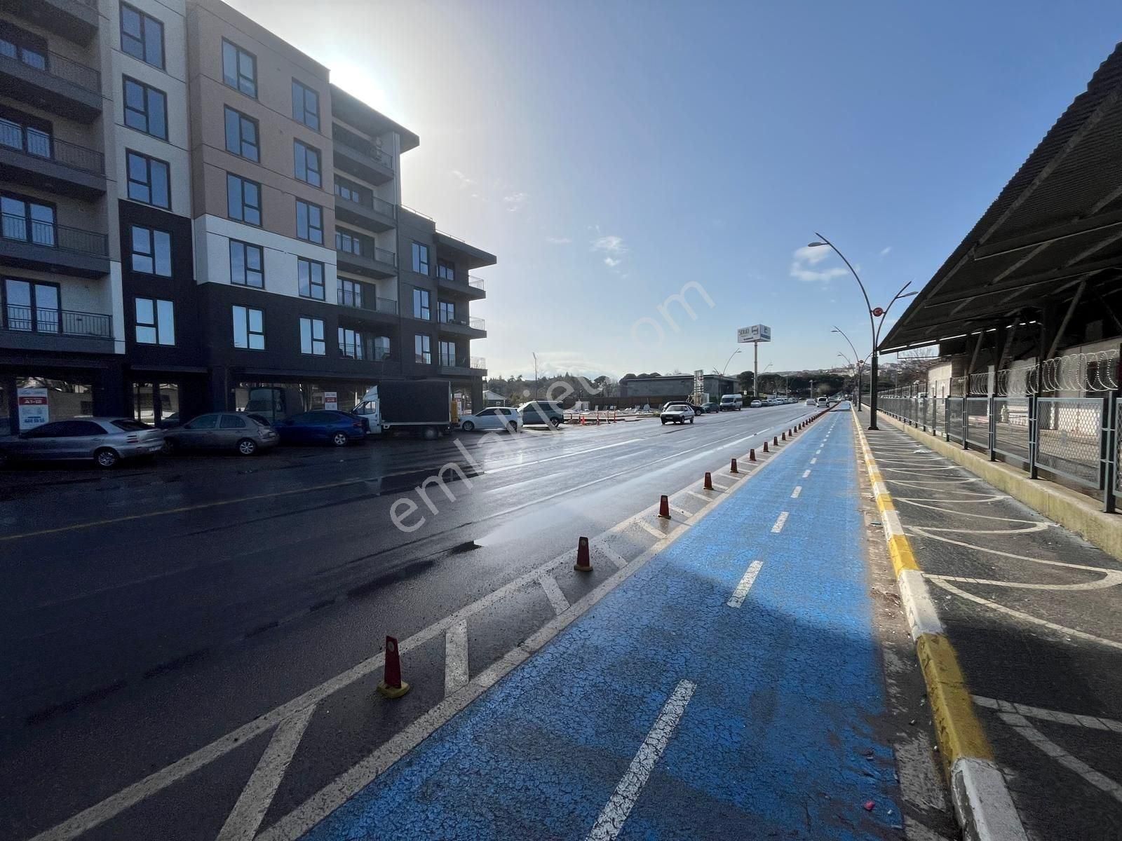 Balıkesir'in Kalbinde Emlak Konut Güvencesiyle 3+1 Ferah Daire - Görsel 6