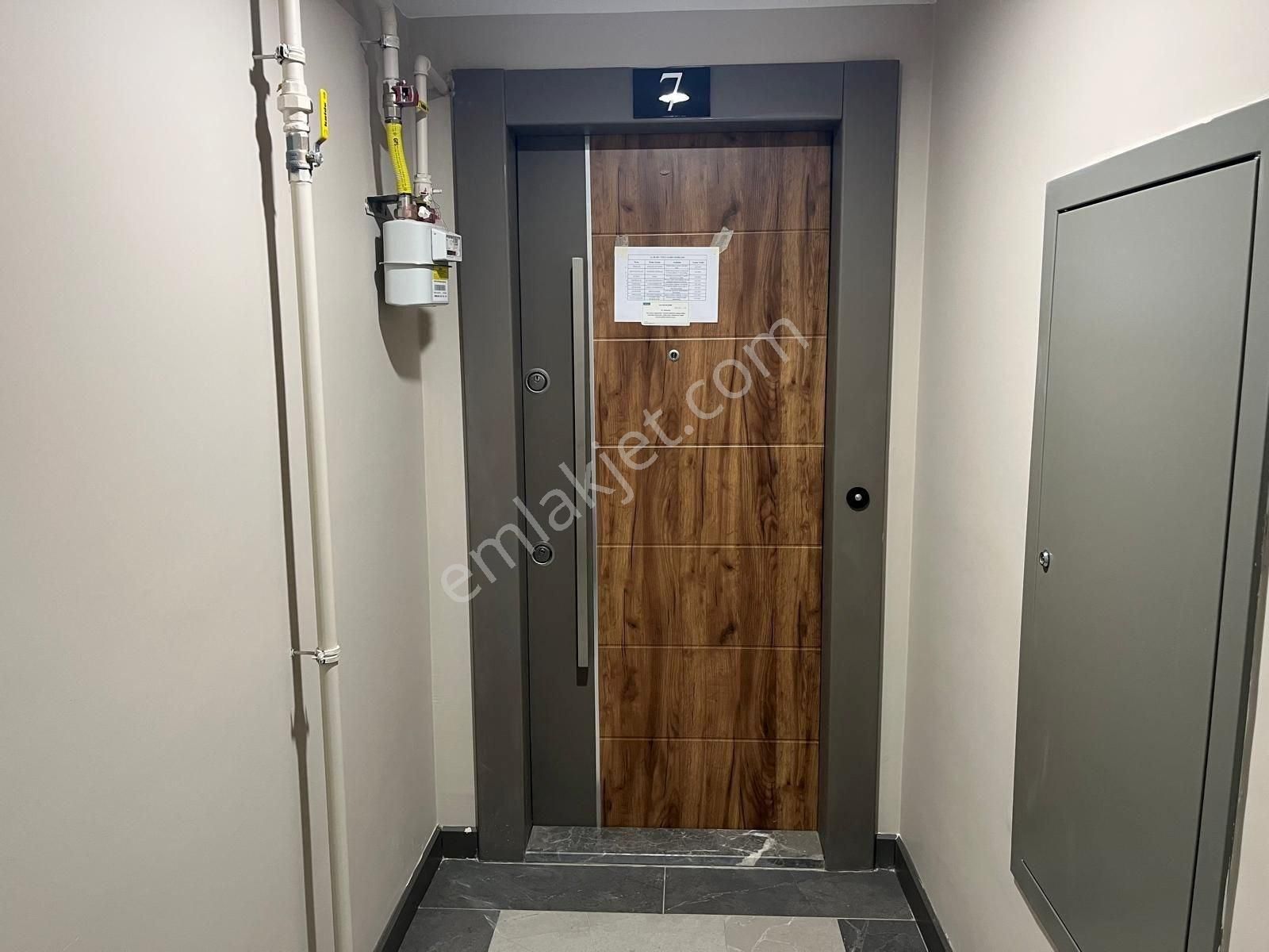 Balıkesir'in Kalbinde Emlak Konut Güvencesiyle 3+1 Ferah Daire - Görsel 3