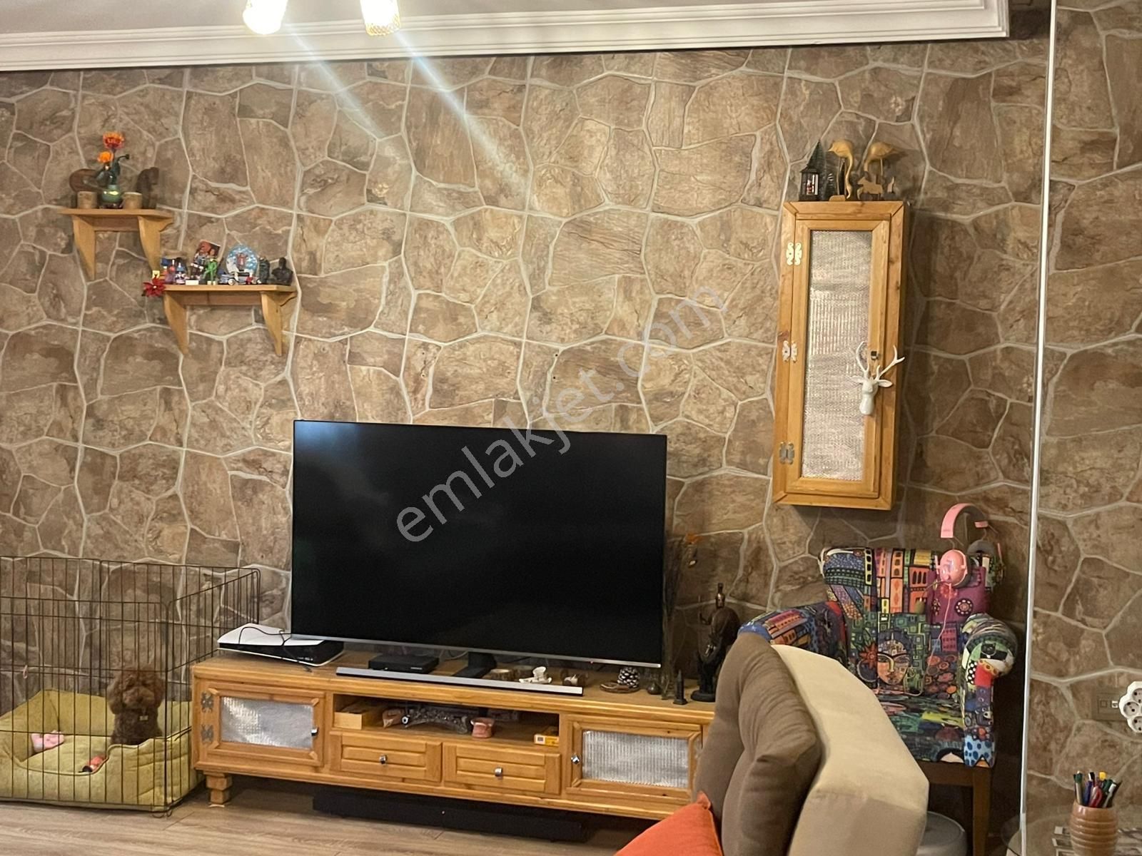 Çiğli Ahmet Taner Kışlalı Satılık 4+1 Tripleks Müstakil Ev - Görsel 31