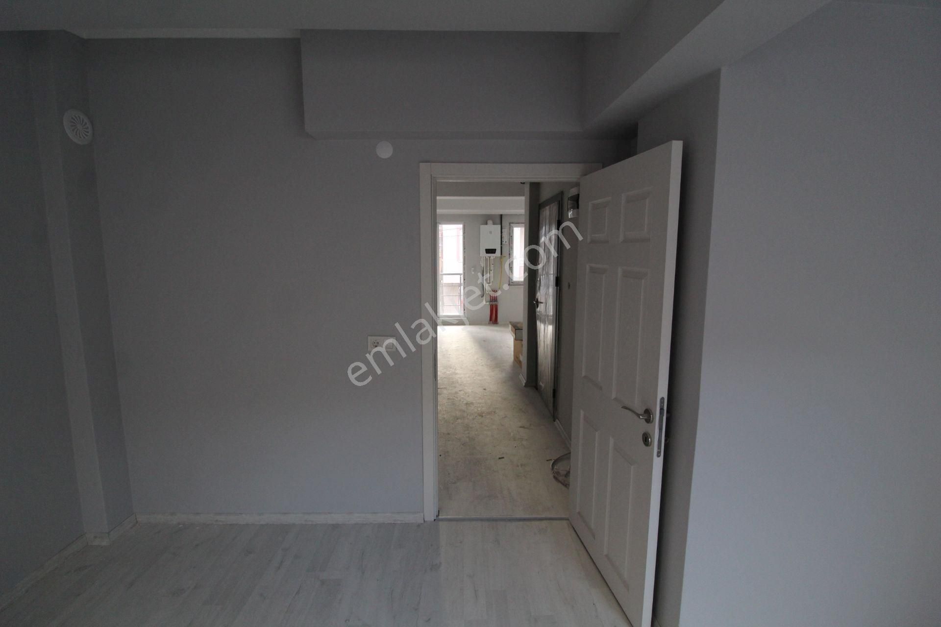 Startkey Yön'den Paşaalanında 40 M2 Net 1+1 Ferah Satılık Daire - Görsel 26
