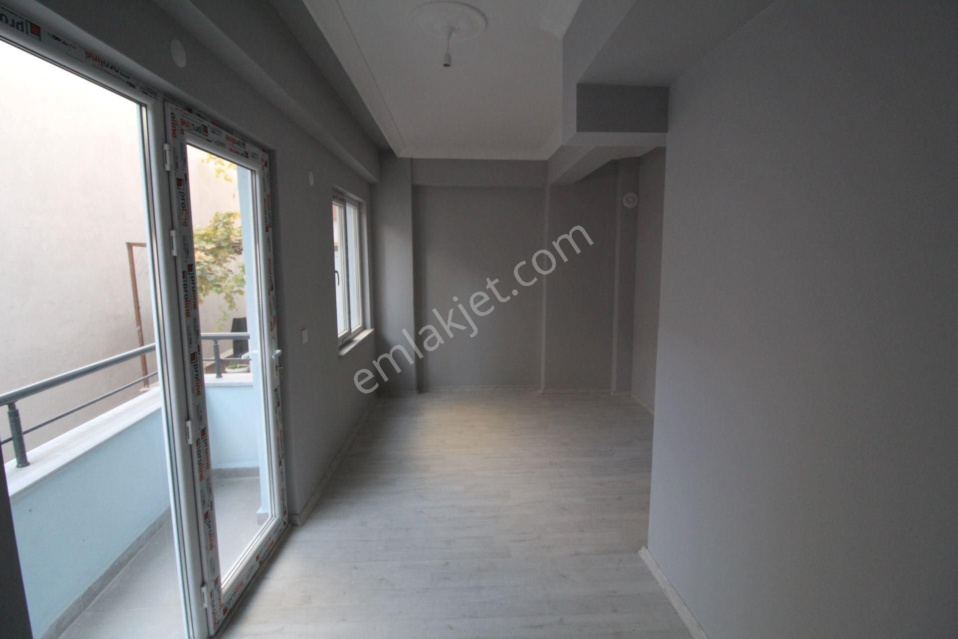 Startkey Yön'den Paşaalanında 40 M2 Net 1+1 Ferah Satılık Daire - Görsel 24