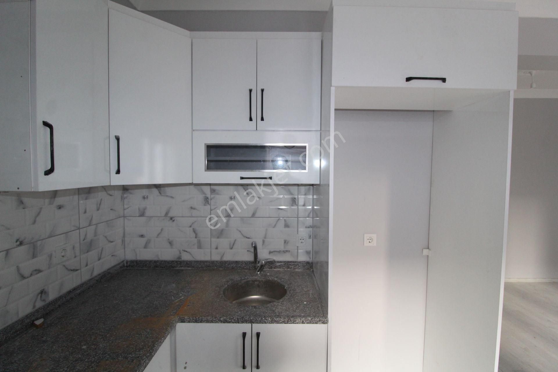 Startkey Yön'den Paşaalanında 40 M2 Net 1+1 Ferah Satılık Daire - Görsel 9