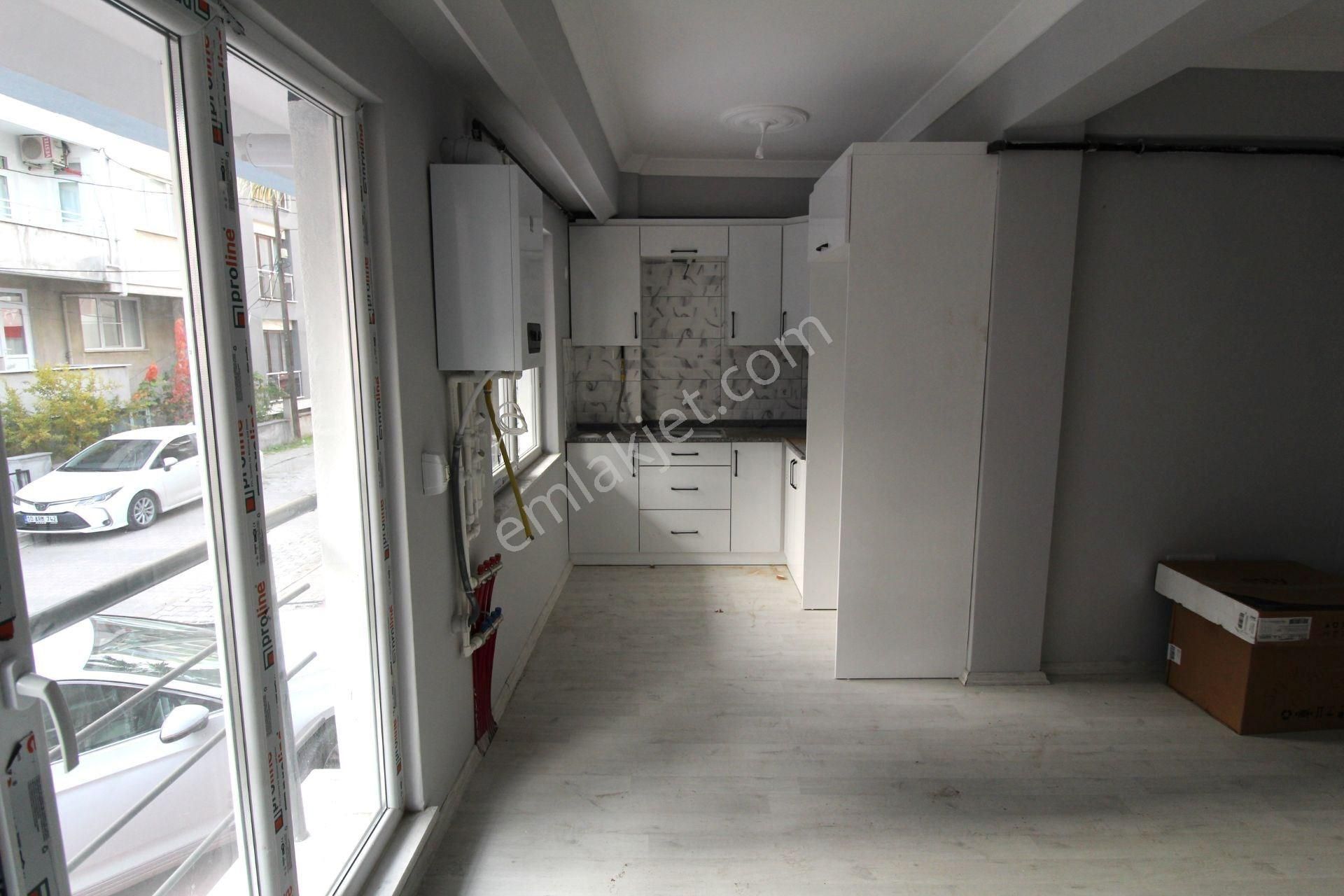 Startkey Yön'den Paşaalanında 40 M2 Net 1+1 Ferah Satılık Daire - Görsel 5