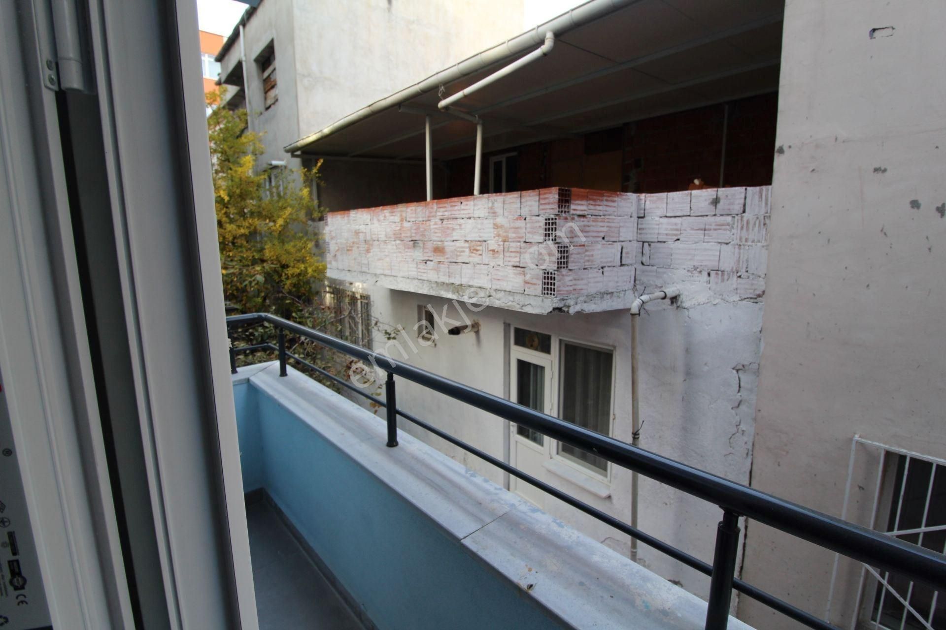 Startkey Yön'den Paşaalanında 40 M2 Net 1+1 Ferah Satılık Daire - Görsel 27