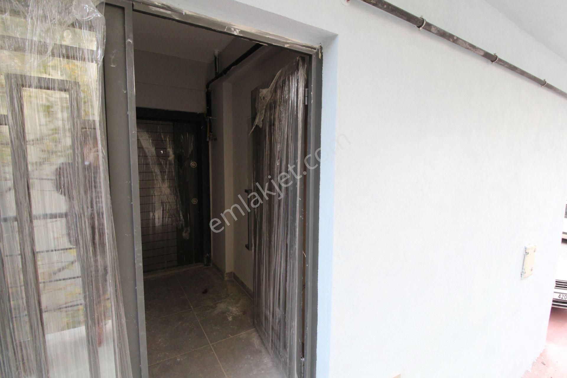 Startkey Yön'den Paşaalanında 40 M2 Net 1+1 Ferah Satılık Daire - Görsel 30