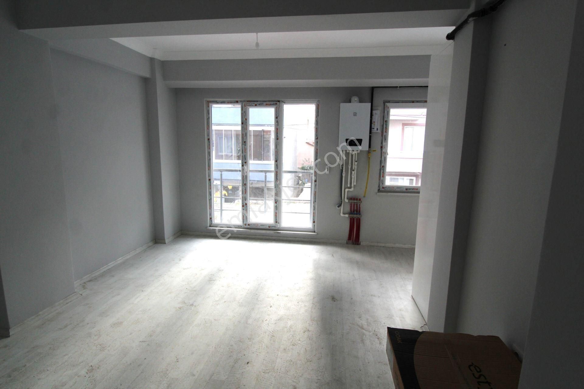 Startkey Yön'den Paşaalanında 40 M2 Net 1+1 Ferah Satılık Daire - Görsel 2
