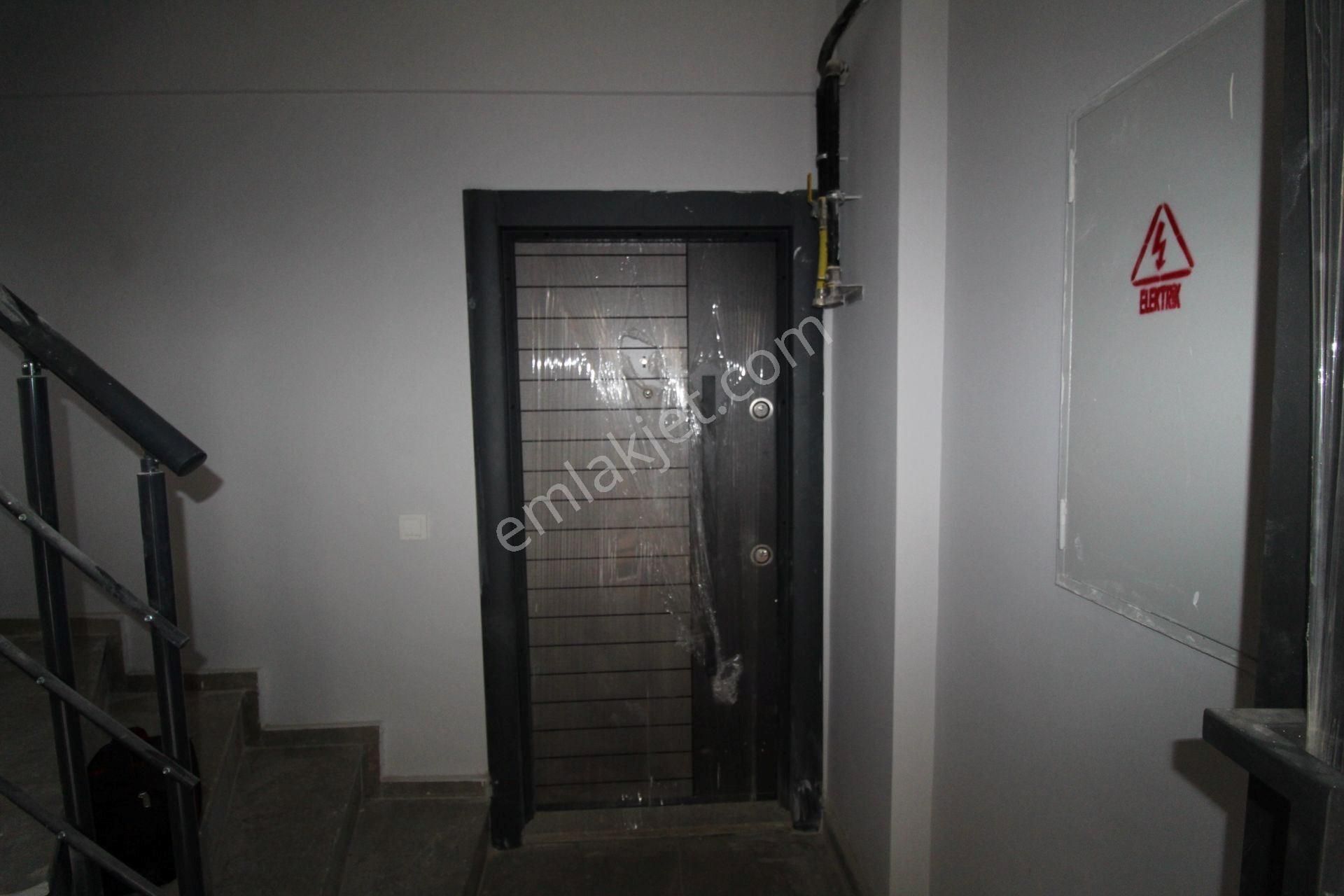Startkey Yön'den Paşaalanında 40 M2 Net 1+1 Ferah Satılık Daire - Görsel 29
