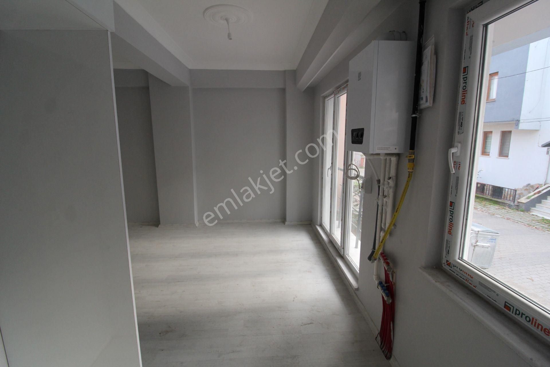 Startkey Yön'den Paşaalanında 40 M2 Net 1+1 Ferah Satılık Daire - Görsel 12
