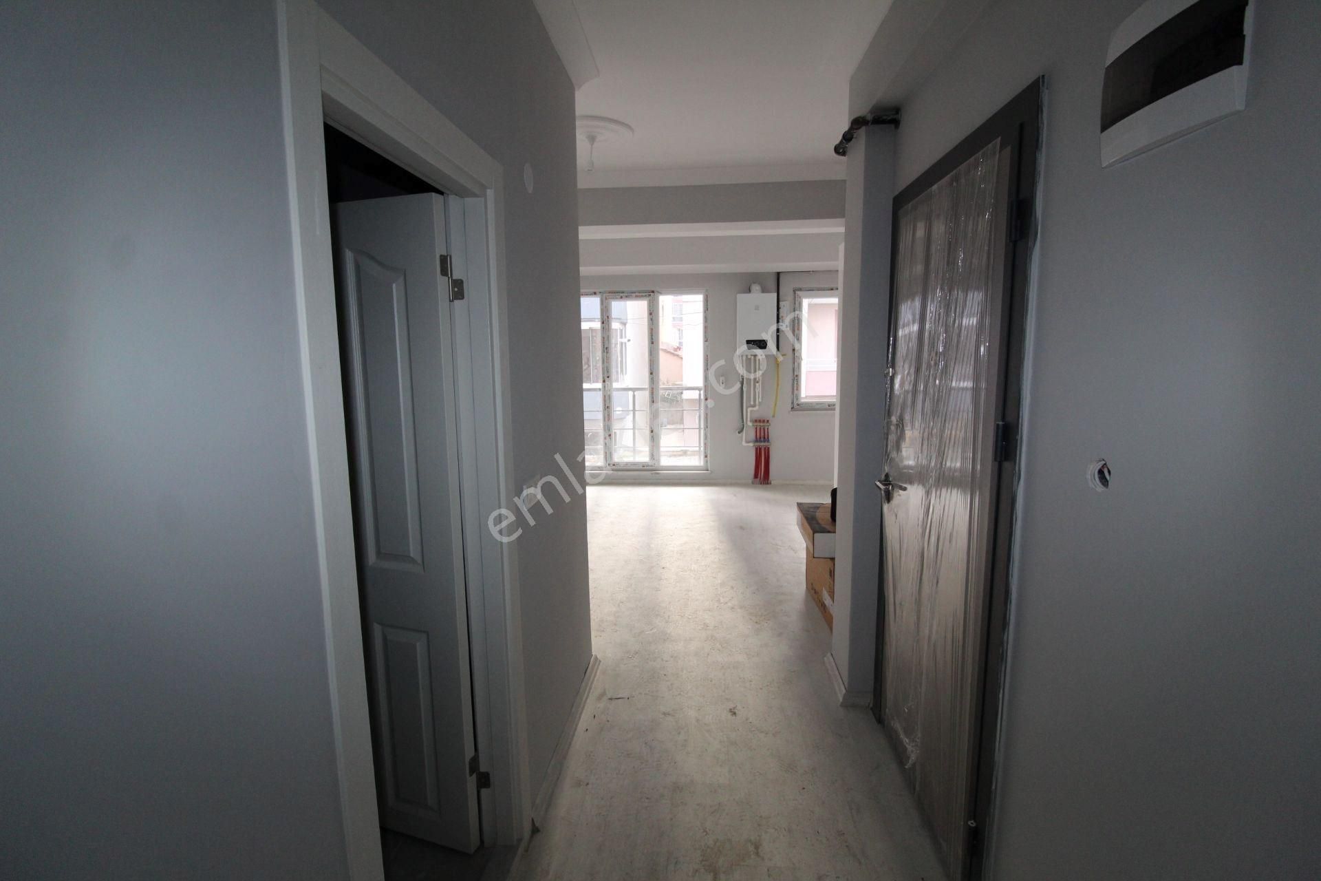 Startkey Yön'den Paşaalanında 40 M2 Net 1+1 Ferah Satılık Daire - Görsel 21