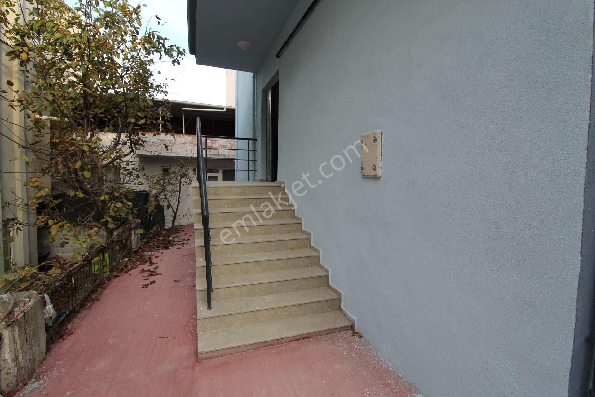 Startkey Yön'den Paşaalanında 40 M2 Net 1+1 Ferah Satılık Daire - Görsel 32