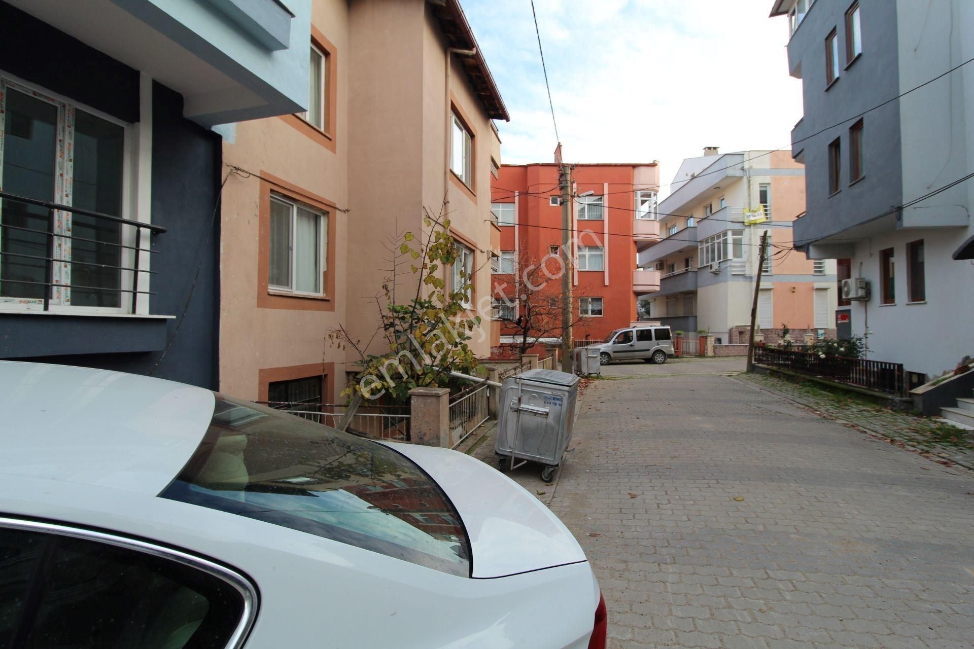 Startkey Yön'den Paşaalanında 40 M2 Net 1+1 Ferah Satılık Daire - Görsel 35