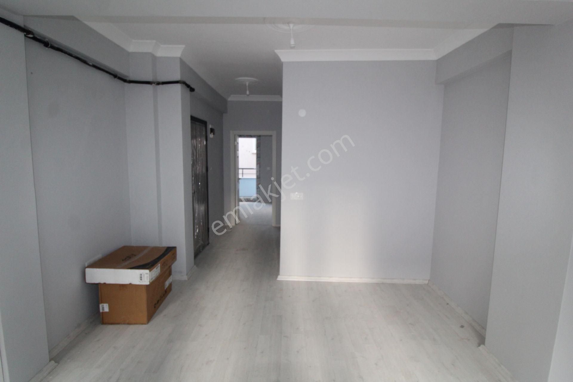 Startkey Yön'den Paşaalanında 40 M2 Net 1+1 Ferah Satılık Daire - Görsel 7