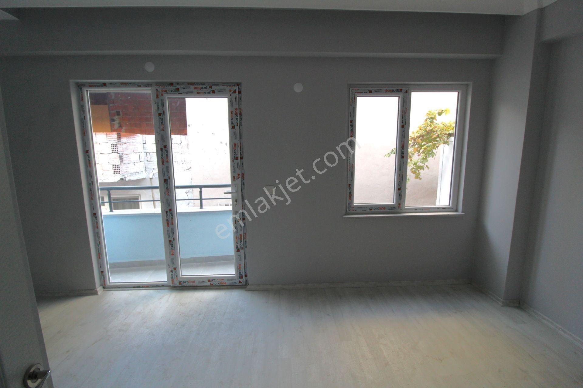 Startkey Yön'den Paşaalanında 40 M2 Net 1+1 Ferah Satılık Daire - Görsel 22