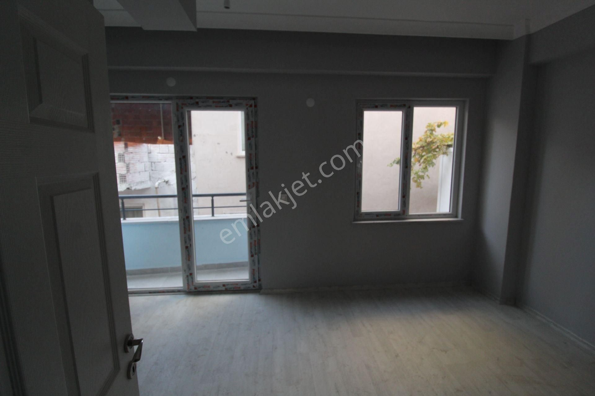 Startkey Yön'den Paşaalanında 40 M2 Net 1+1 Ferah Satılık Daire - Görsel 20