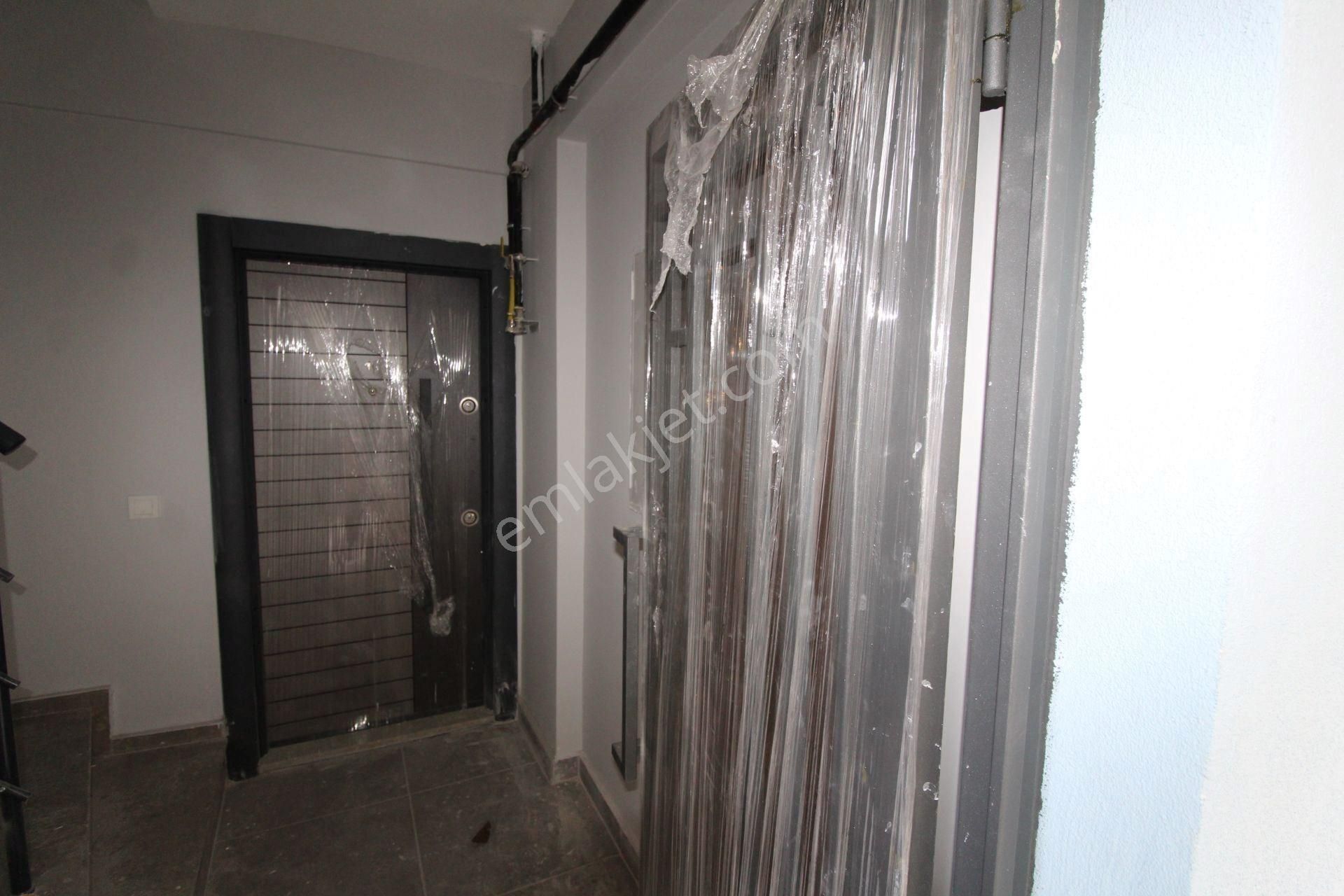 Startkey Yön'den Paşaalanında 40 M2 Net 1+1 Ferah Satılık Daire - Görsel 31