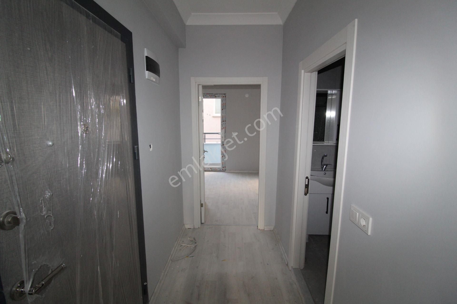 Startkey Yön'den Paşaalanında 40 M2 Net 1+1 Ferah Satılık Daire - Görsel 15