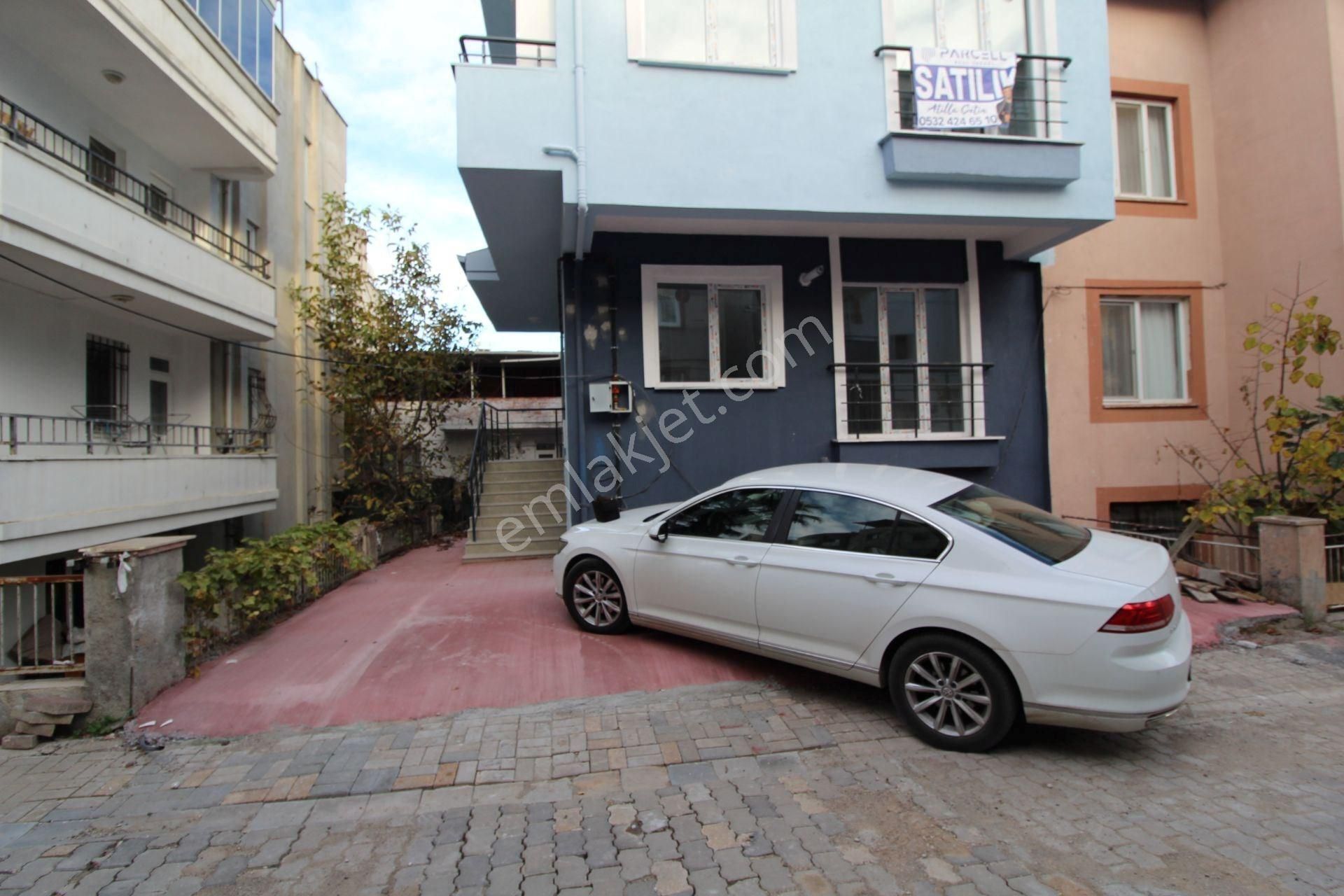 Startkey Yön'den Paşaalanında 40 M2 Net 1+1 Ferah Satılık Daire - Görsel 34