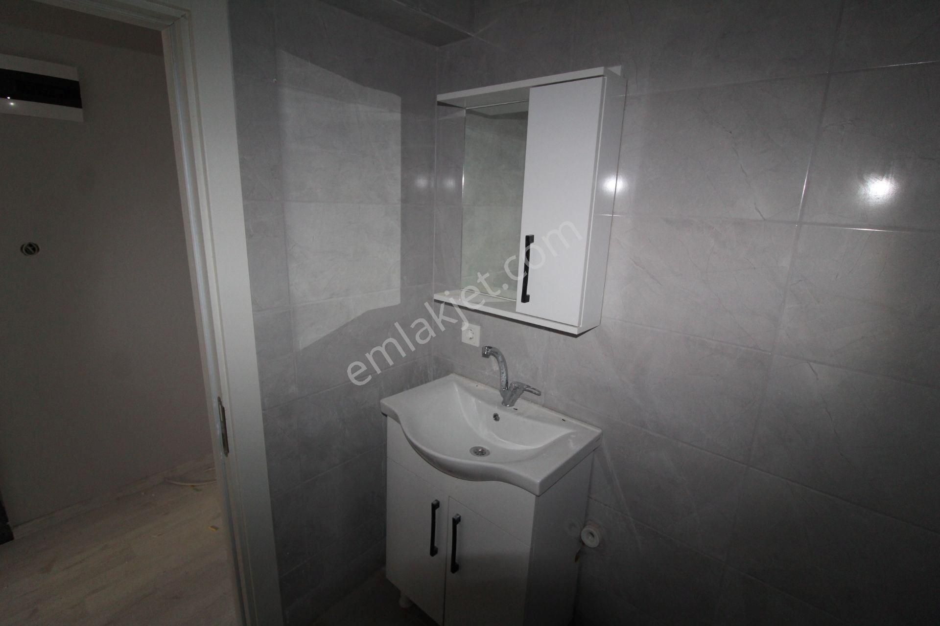Startkey Yön'den Paşaalanında 40 M2 Net 1+1 Ferah Satılık Daire - Görsel 19