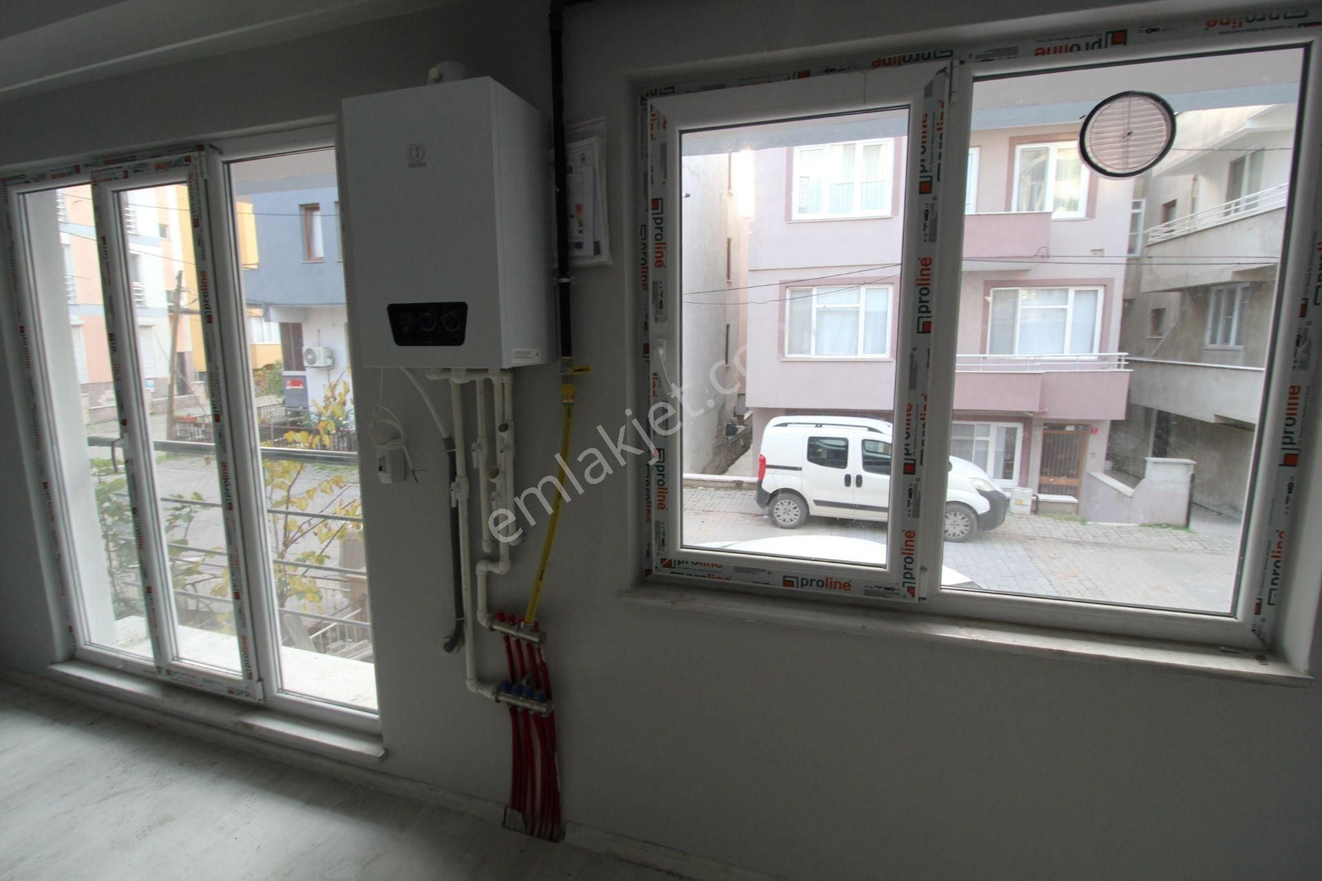 Startkey Yön'den Paşaalanında 40 M2 Net 1+1 Ferah Satılık Daire - Görsel 11
