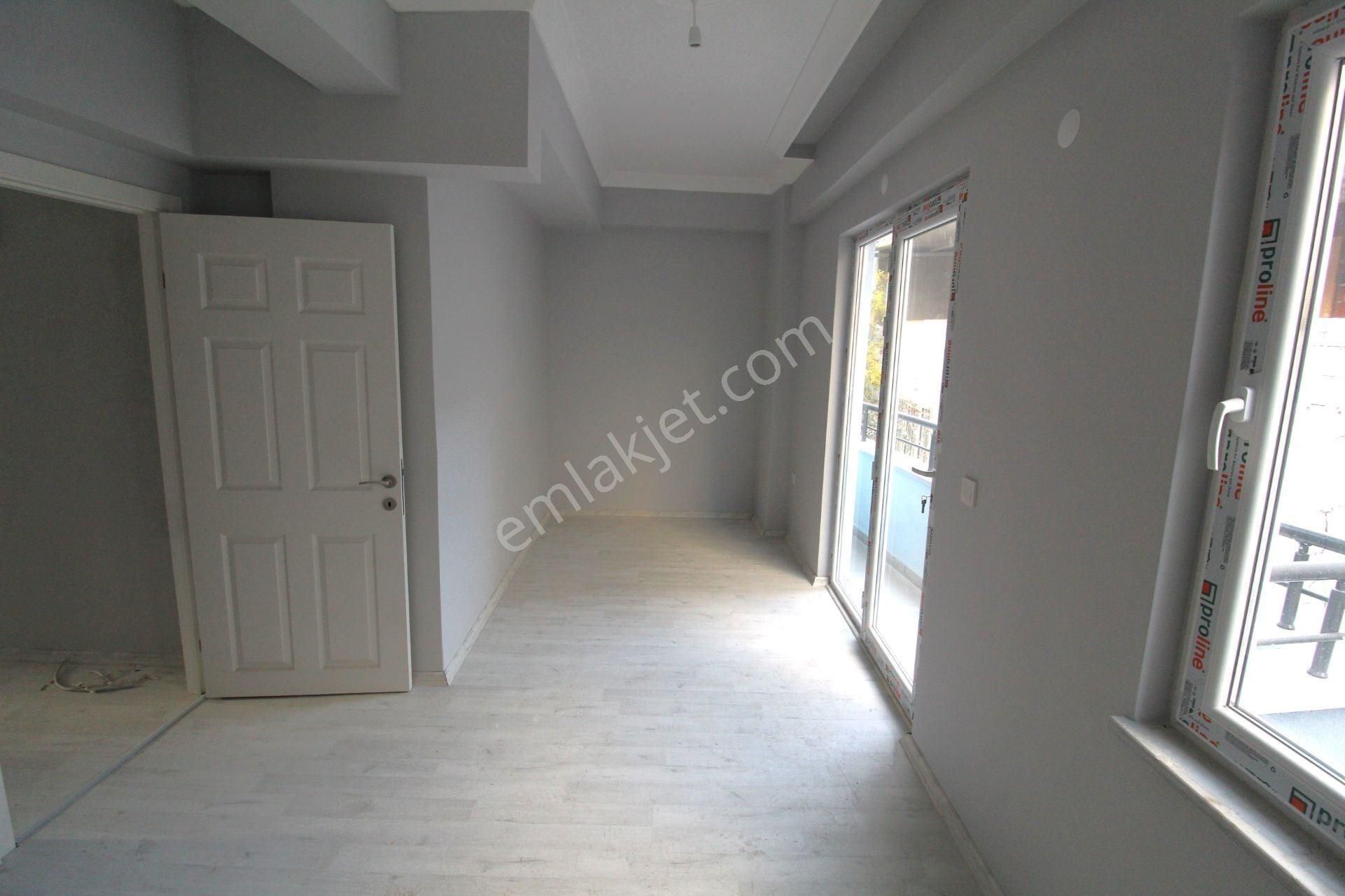 Startkey Yön'den Paşaalanında 40 M2 Net 1+1 Ferah Satılık Daire - Görsel 23