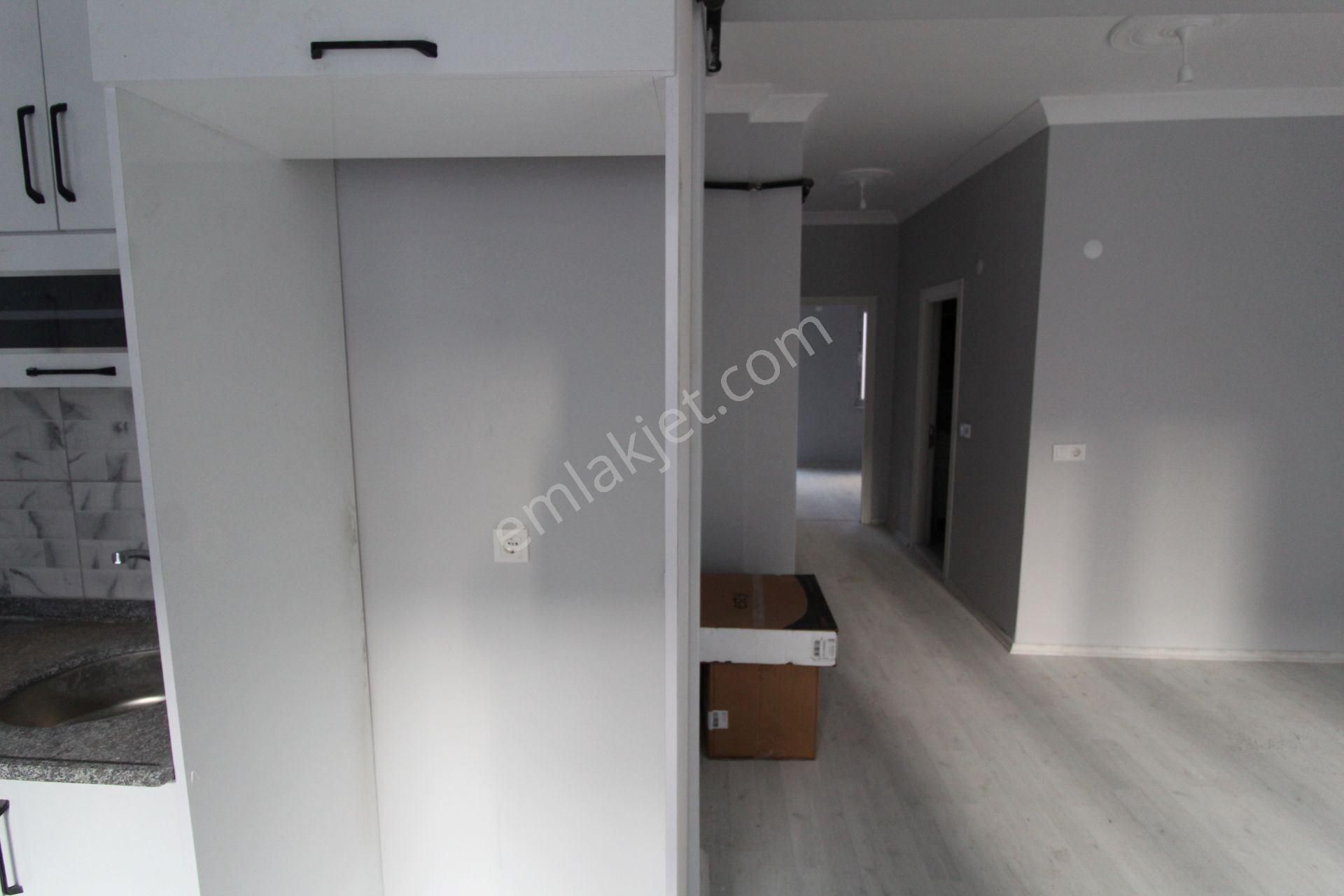 Startkey Yön'den Paşaalanında 40 M2 Net 1+1 Ferah Satılık Daire - Görsel 8
