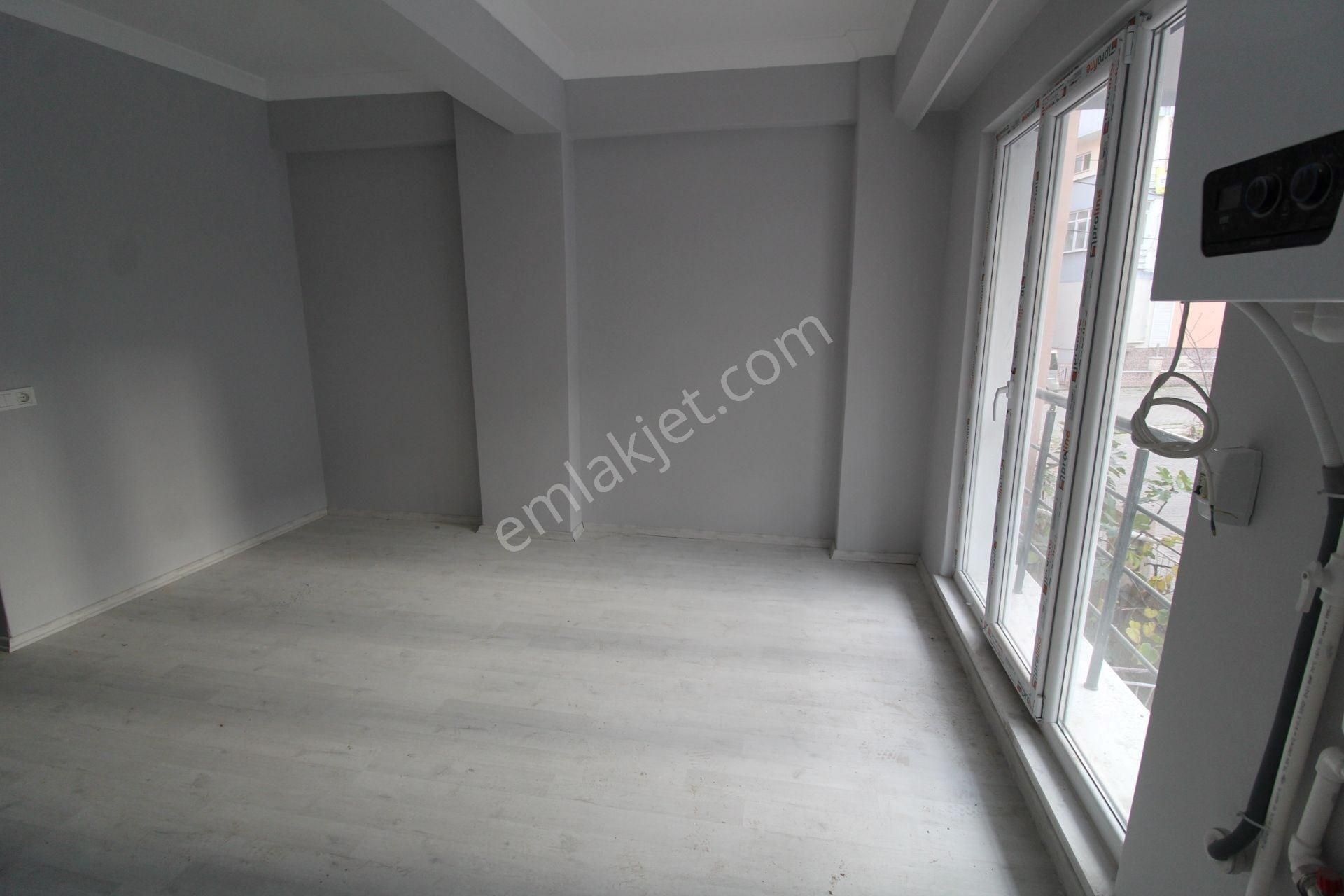 Startkey Yön'den Paşaalanında 40 M2 Net 1+1 Ferah Satılık Daire - Görsel 14