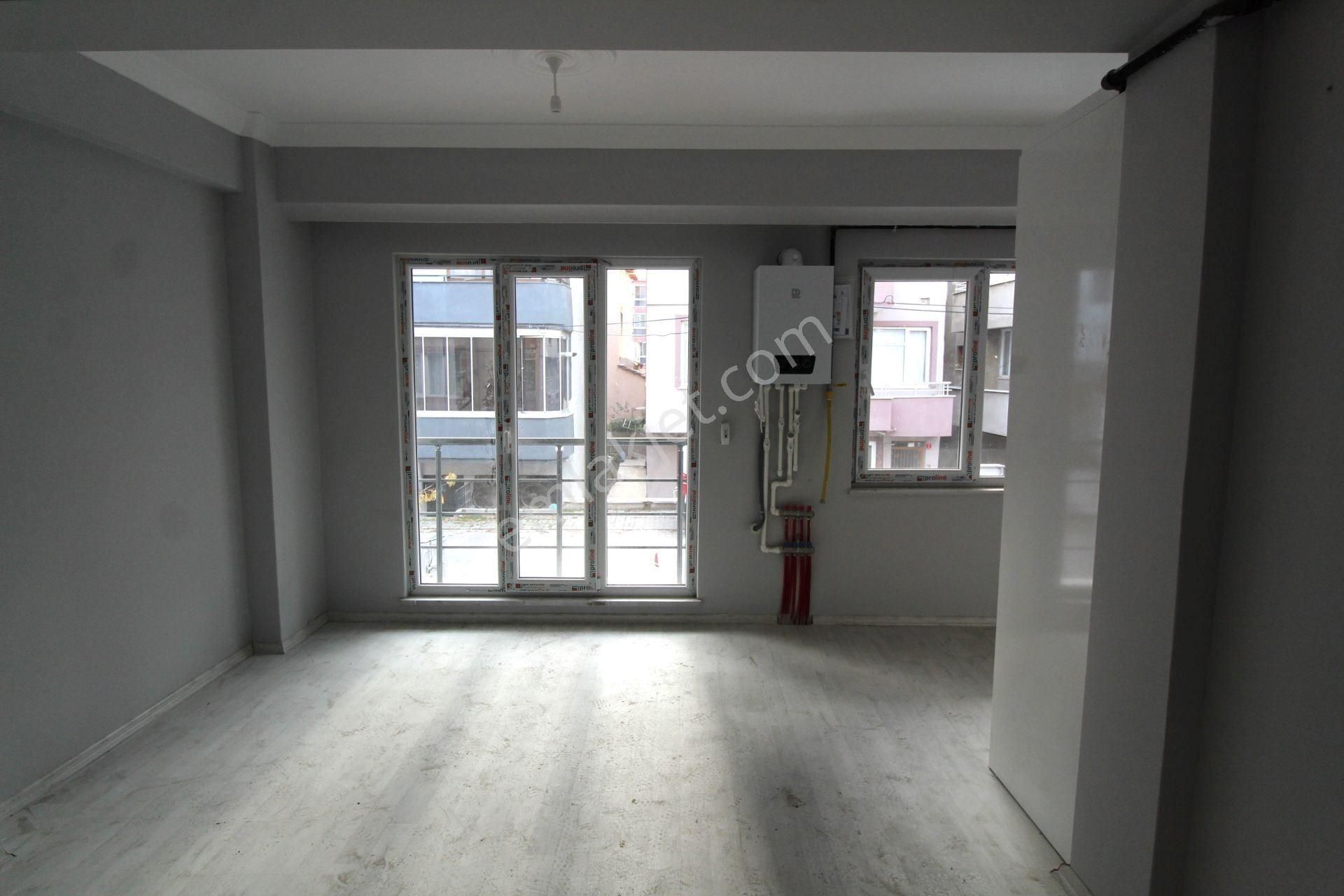 Startkey Yön'den Paşaalanında 40 M2 Net 1+1 Ferah Satılık Daire - Görsel 3