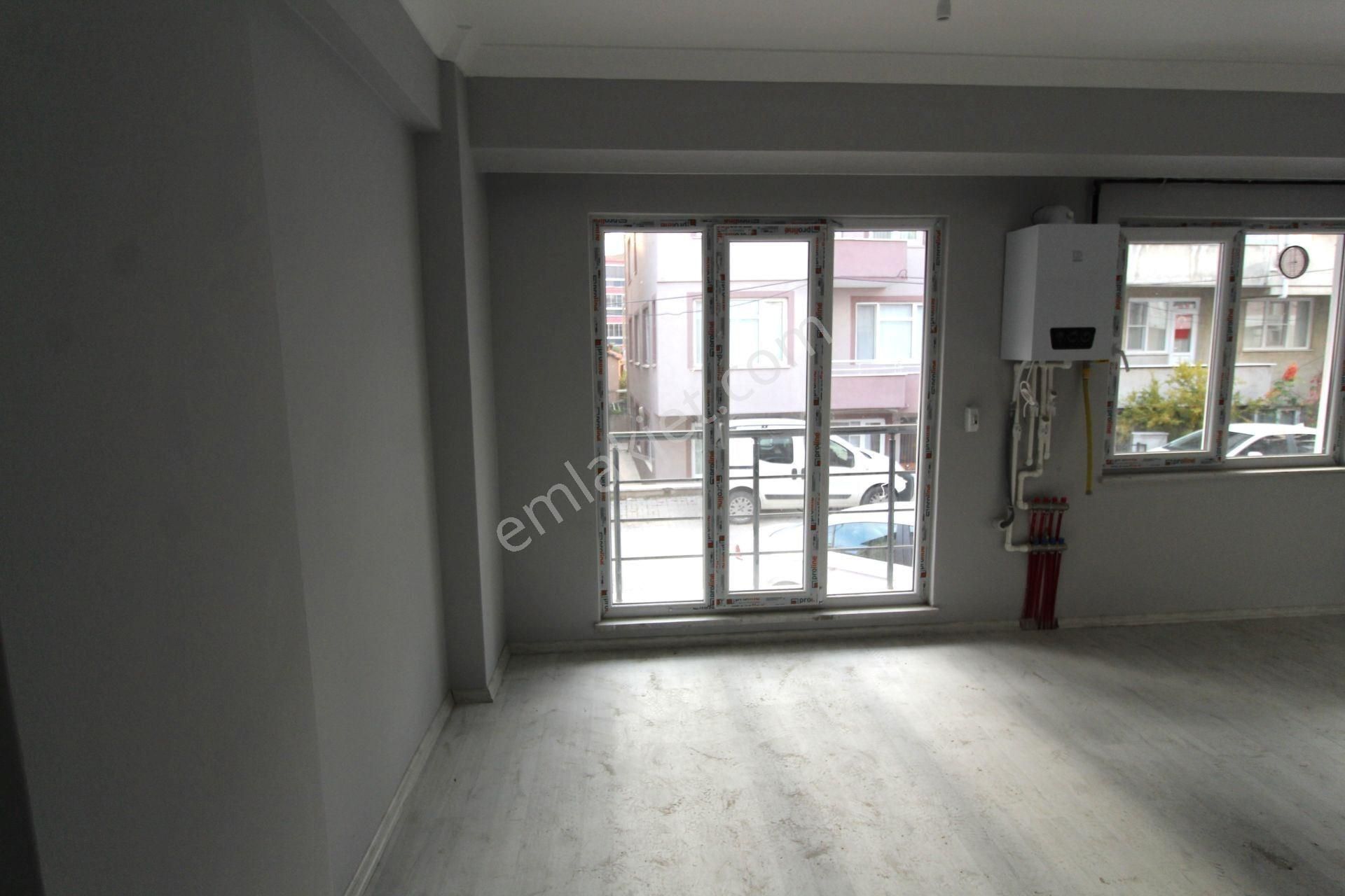 Startkey Yön'den Paşaalanında 40 M2 Net 1+1 Ferah Satılık Daire - Görsel 4