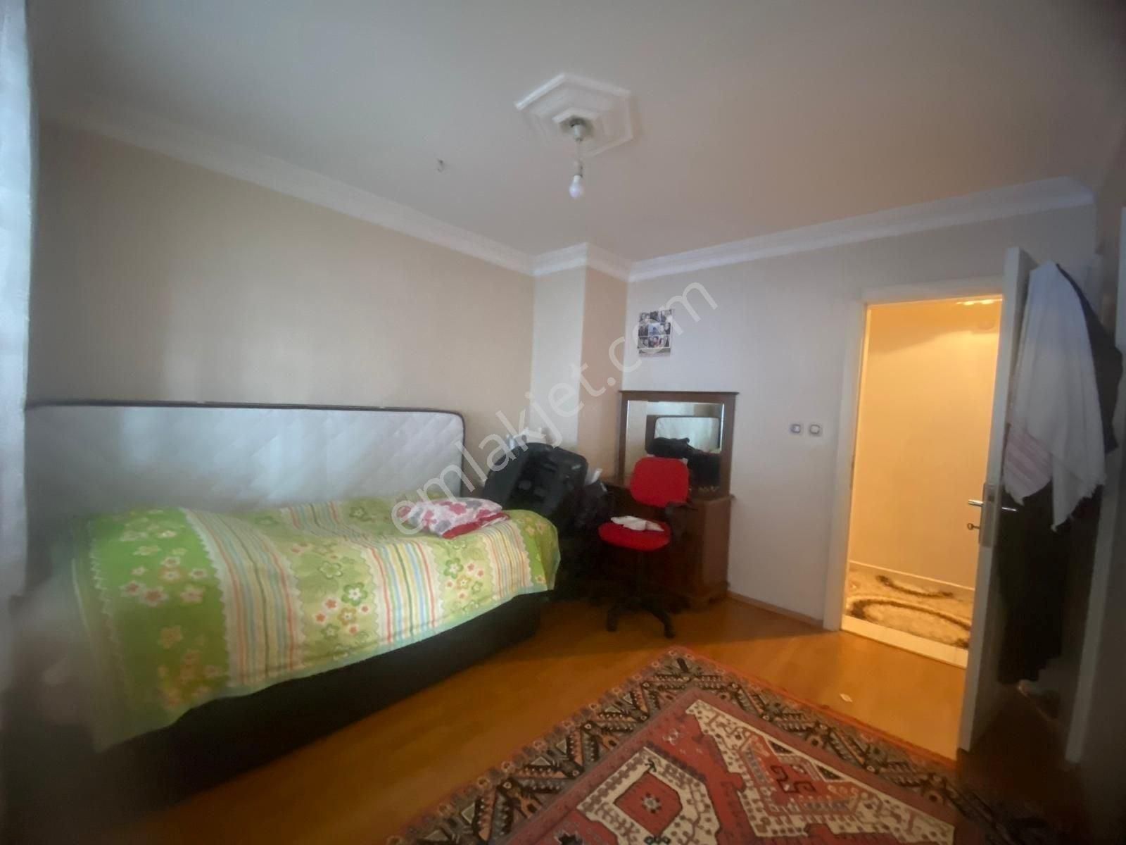 Bursa Orhangazi Arapzade Mahallesi Eski Akın Market Karşısı 3+1 Satılık Dubleks Daire - Görsel 11