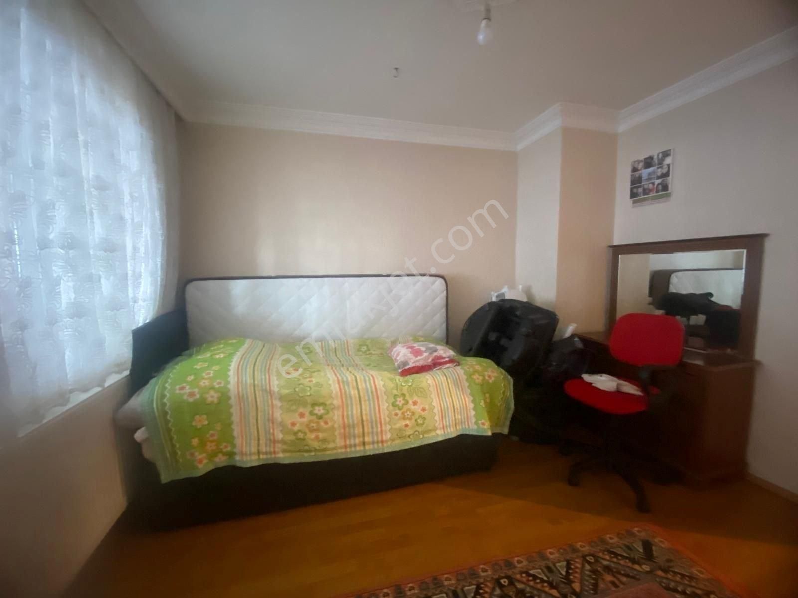 Bursa Orhangazi Arapzade Mahallesi Eski Akın Market Karşısı 3+1 Satılık Dubleks Daire - Görsel 9