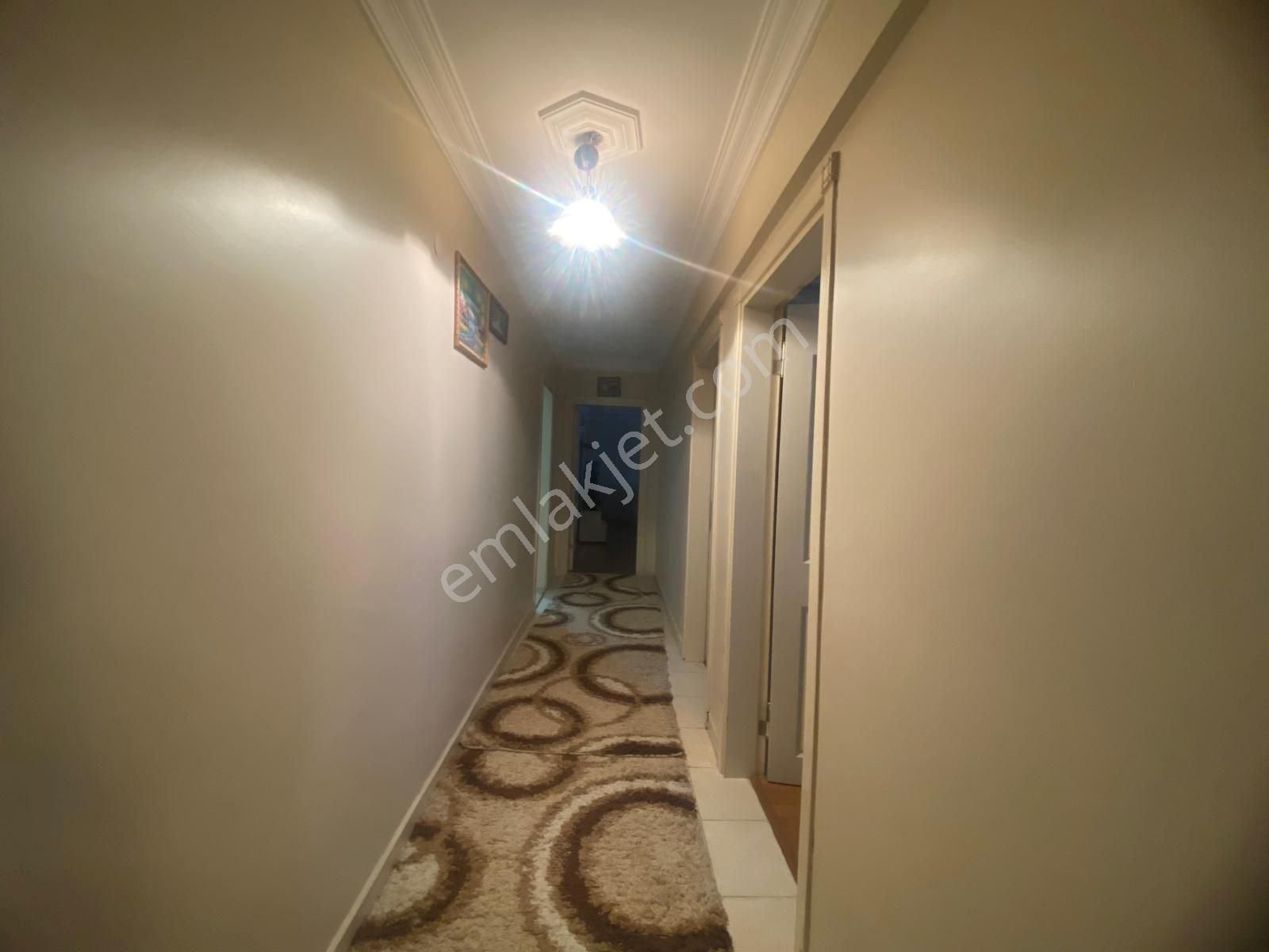 Bursa Orhangazi Arapzade Mahallesi Eski Akın Market Karşısı 3+1 Satılık Dubleks Daire - Görsel 16